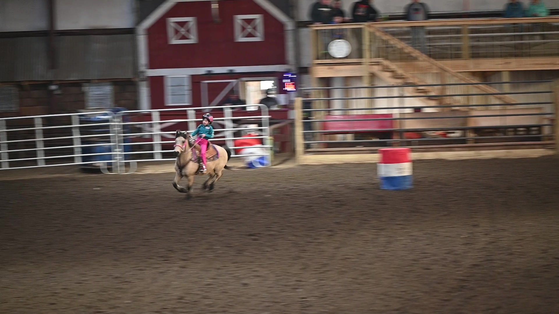 4 Rocks Arena WINTER SERIES 2025 APR 13 | Equine Memories | Facebook