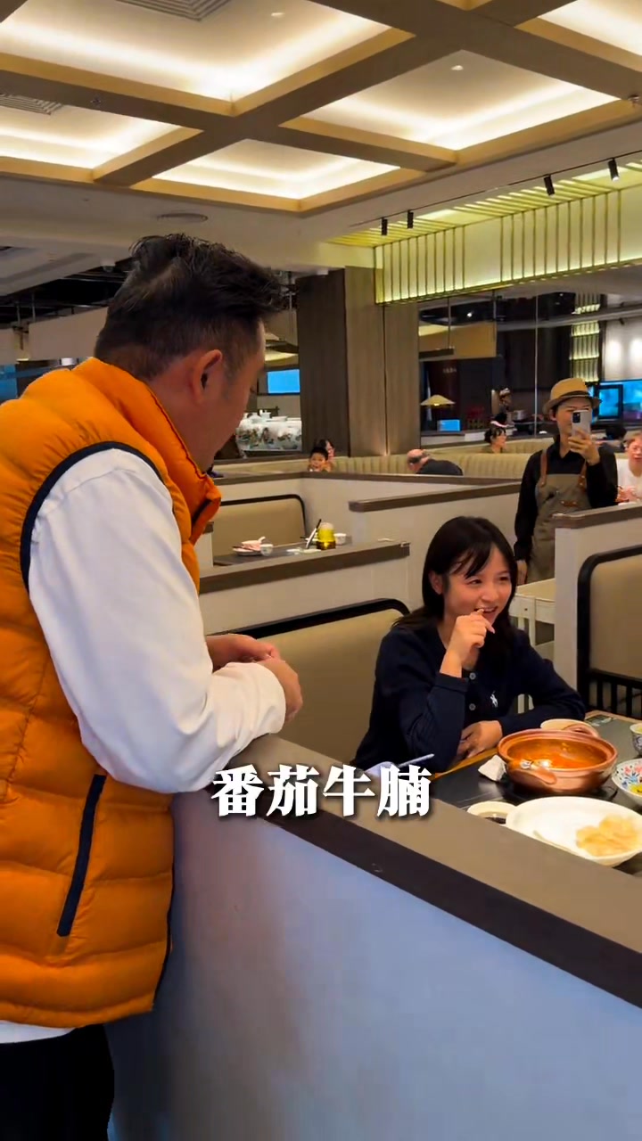 今天不吃粤菜吃鲁菜！中山这家开了廿几年的店 | Kakoze | Facebook
