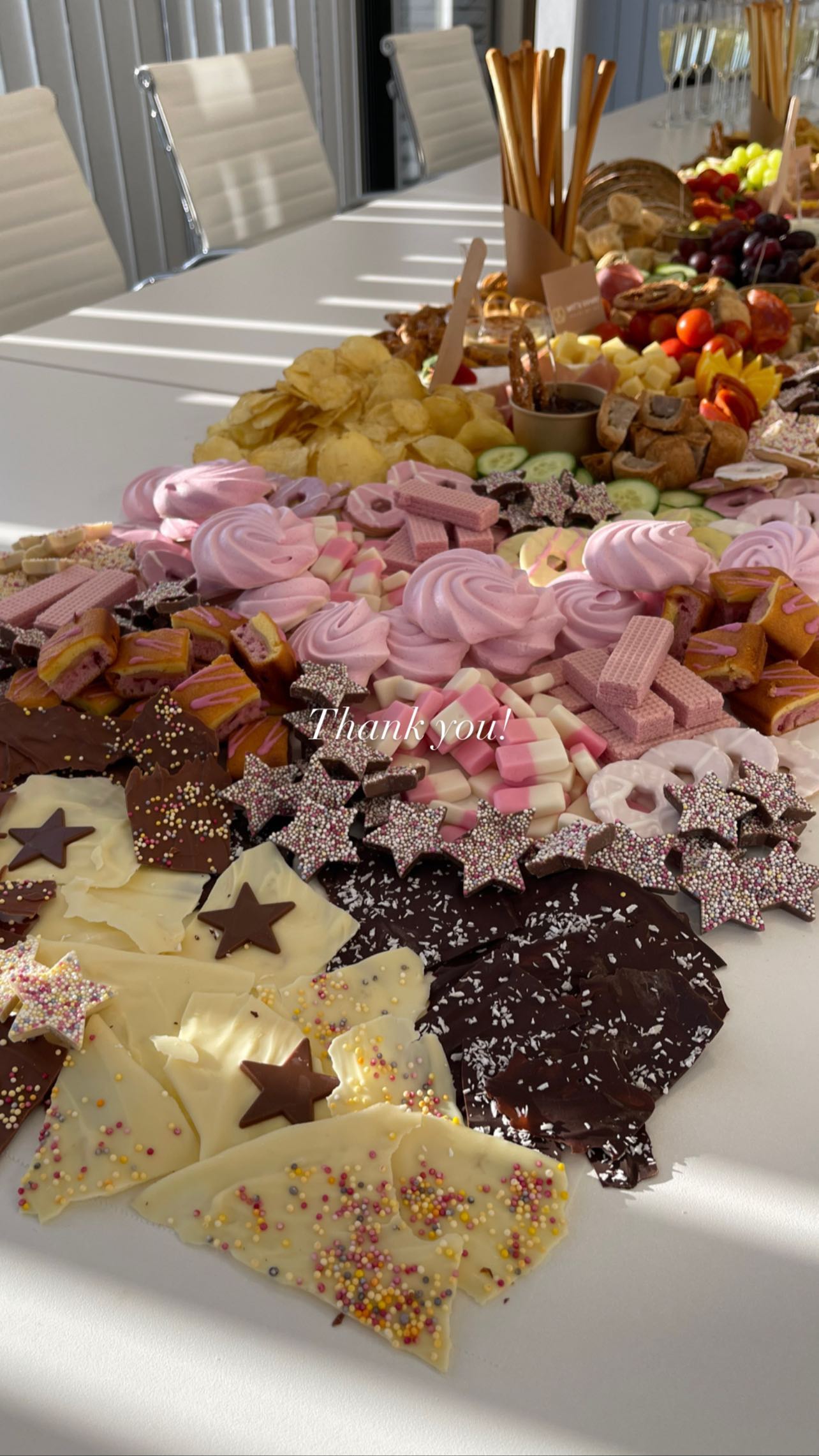 T h a n k y o u s o m u c h - S&S MCR ♥️🥨 📲 DM for bookings & enquires ...