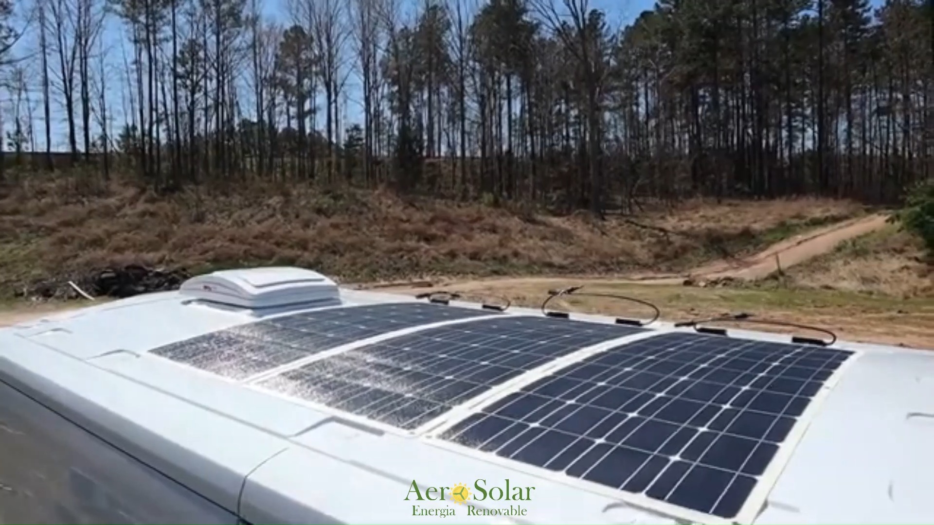 Aero Solar EC | Pelileo