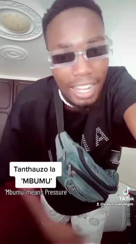 BY PUBLIC DEMAND 💞😊 HERE IS THE MEANING OF #MBUMU Ili ndi Tanthauzo la ...