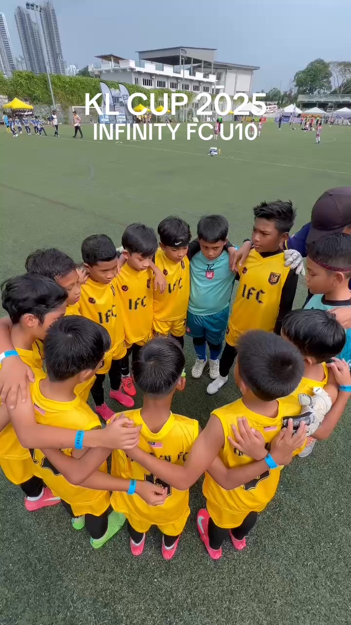 INFINITY FC U10 | Infinity Football Club | Facebook