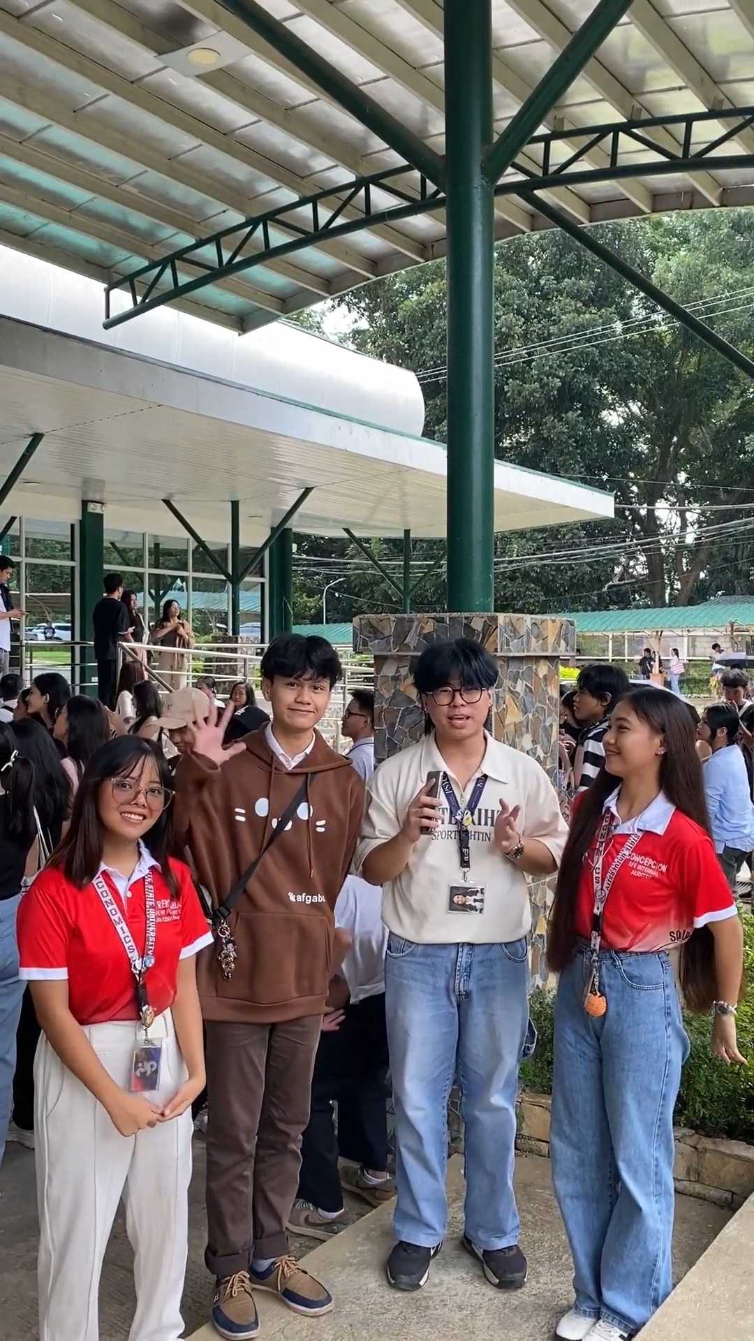 𝙀𝙆𝙊𝙉𝙊𝙈𝙄𝙎𝙏𝘼, 𝙃𝘼𝙉𝘿𝘼 𝙉𝘼 𝘽𝘼 𝙆𝘼𝙔𝙊? Last August 14, 2025 our SFE VP for ...