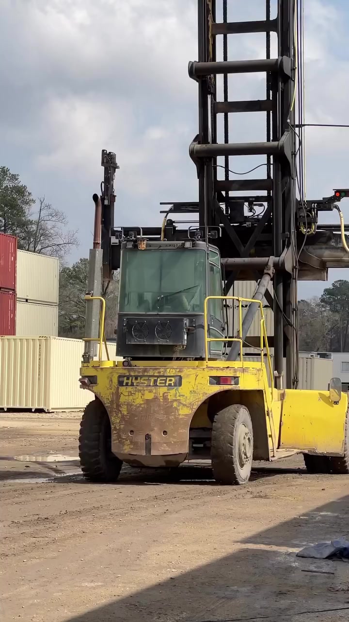 Echo Container | Saint Petersburg FL