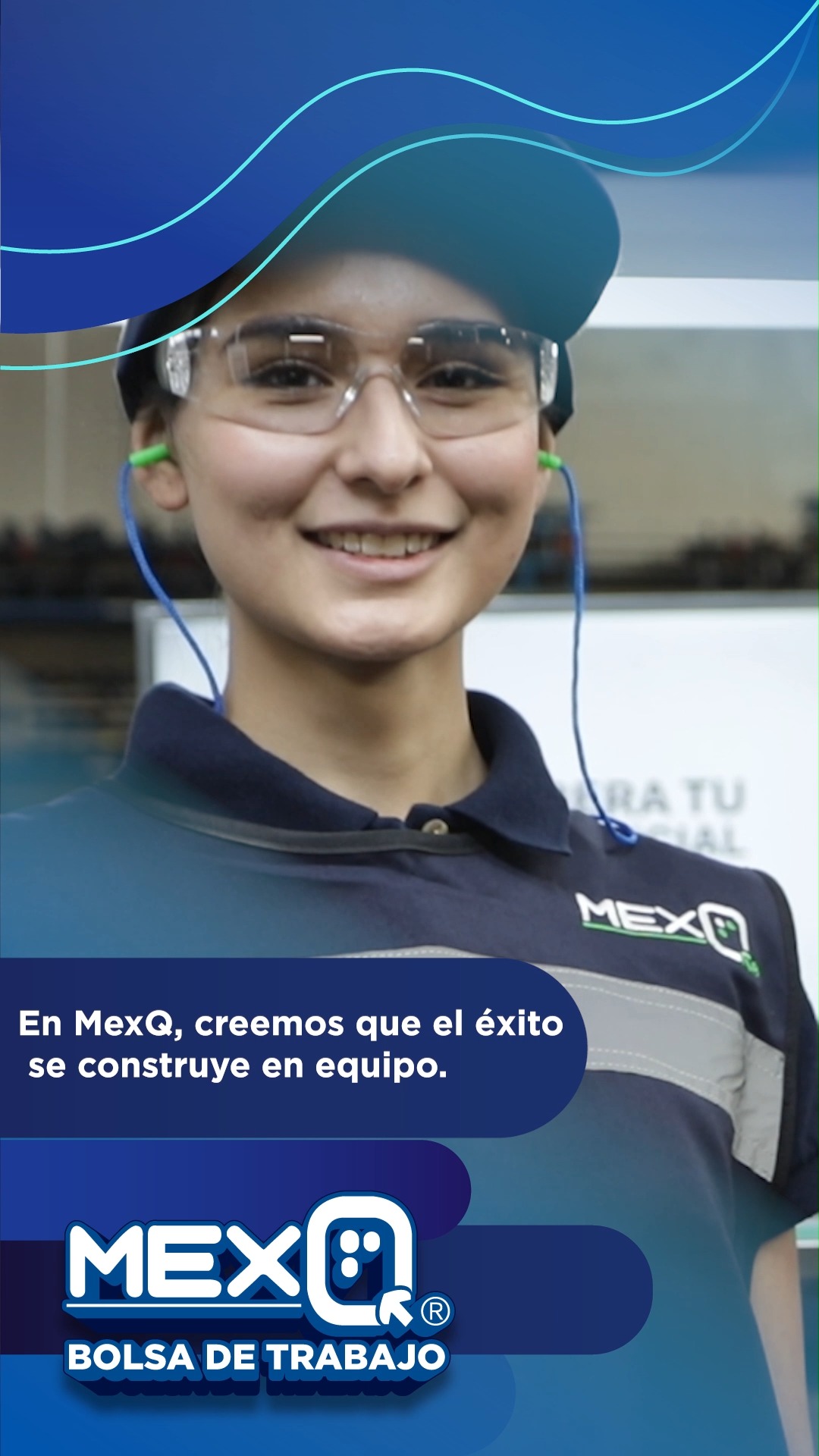 Bolsa de Trabajo MexQ | Aguascalientes