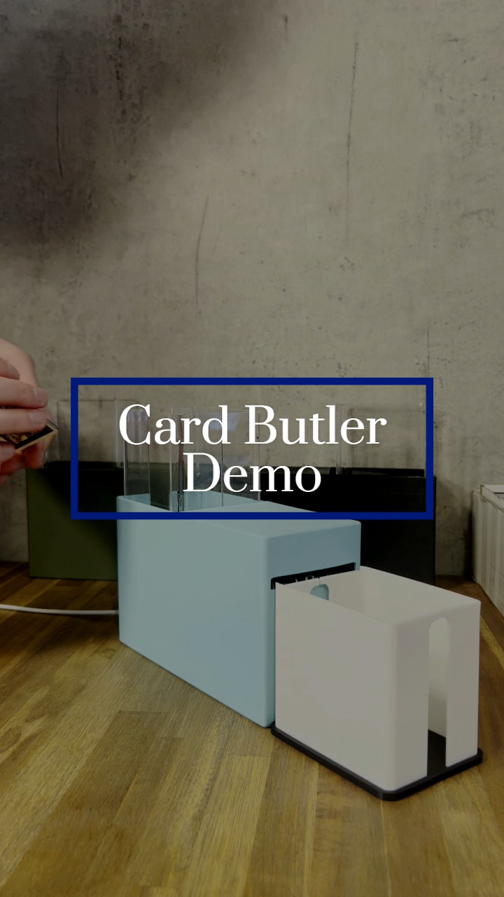 card butler mtg Magic the Gathering  Eastside Collectables The Gathering Thoughts on Card Butler TCG