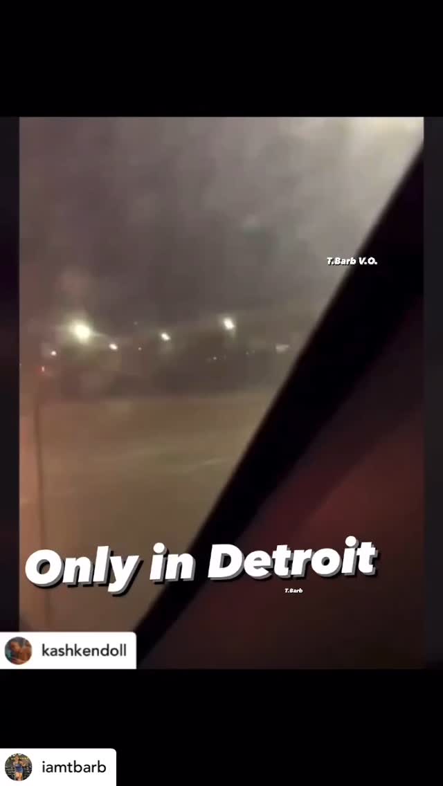 This gives new meaning to the term Hit It From The Back 💨 Its the REAL ...