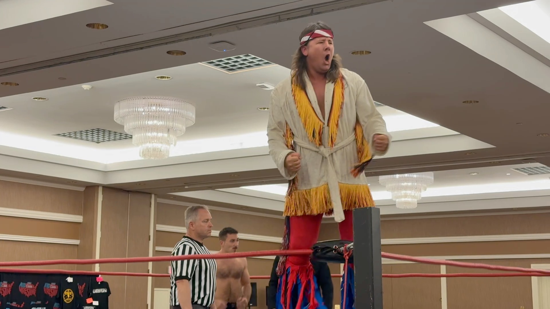 Meet Wrestling Legends! Tragos/Thesz Hall of Fame Weekend is Calling ...