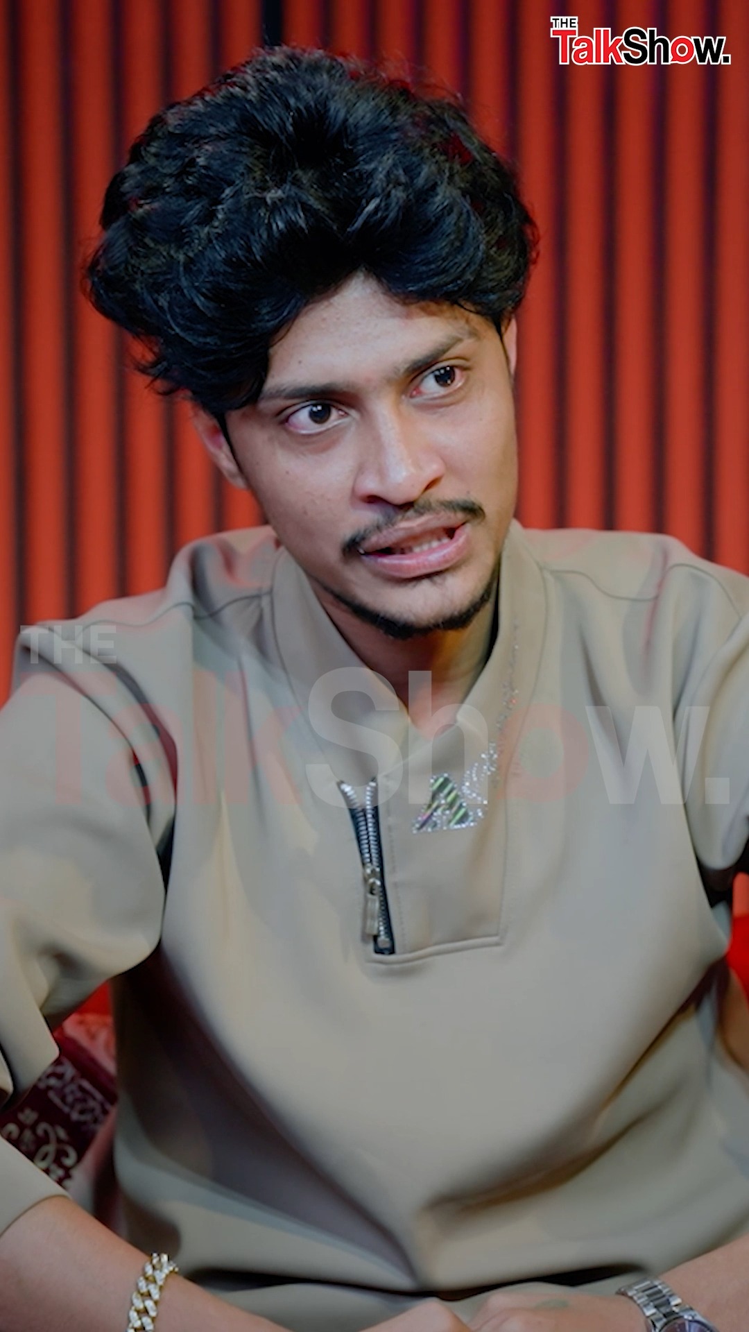 তোহাকে লজ্জা সরম দিতে চায় রাকিব রাজা | Rakib Raza | The Talk Show # ...