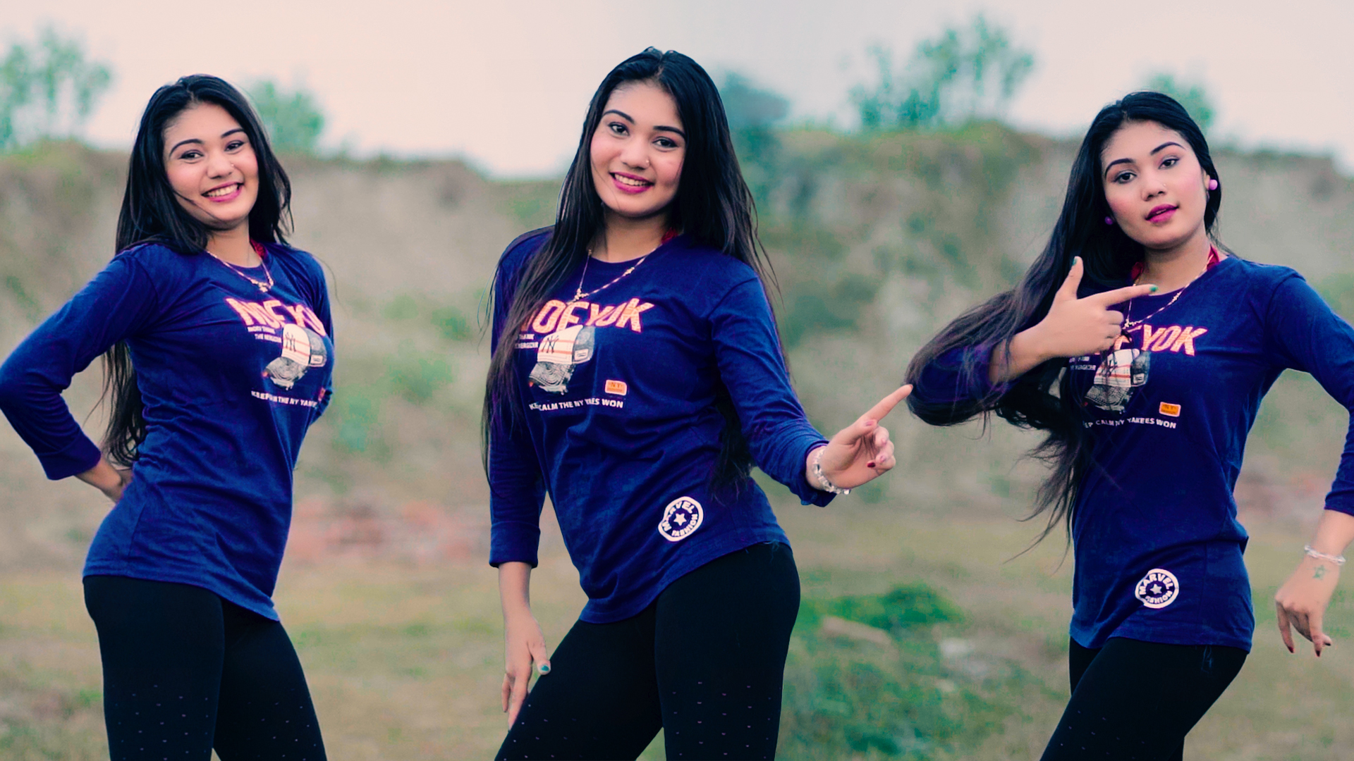 Hum Tumko Nigahon Mein Dance | Bollywood New Dance | Garv | Salman Khan ...