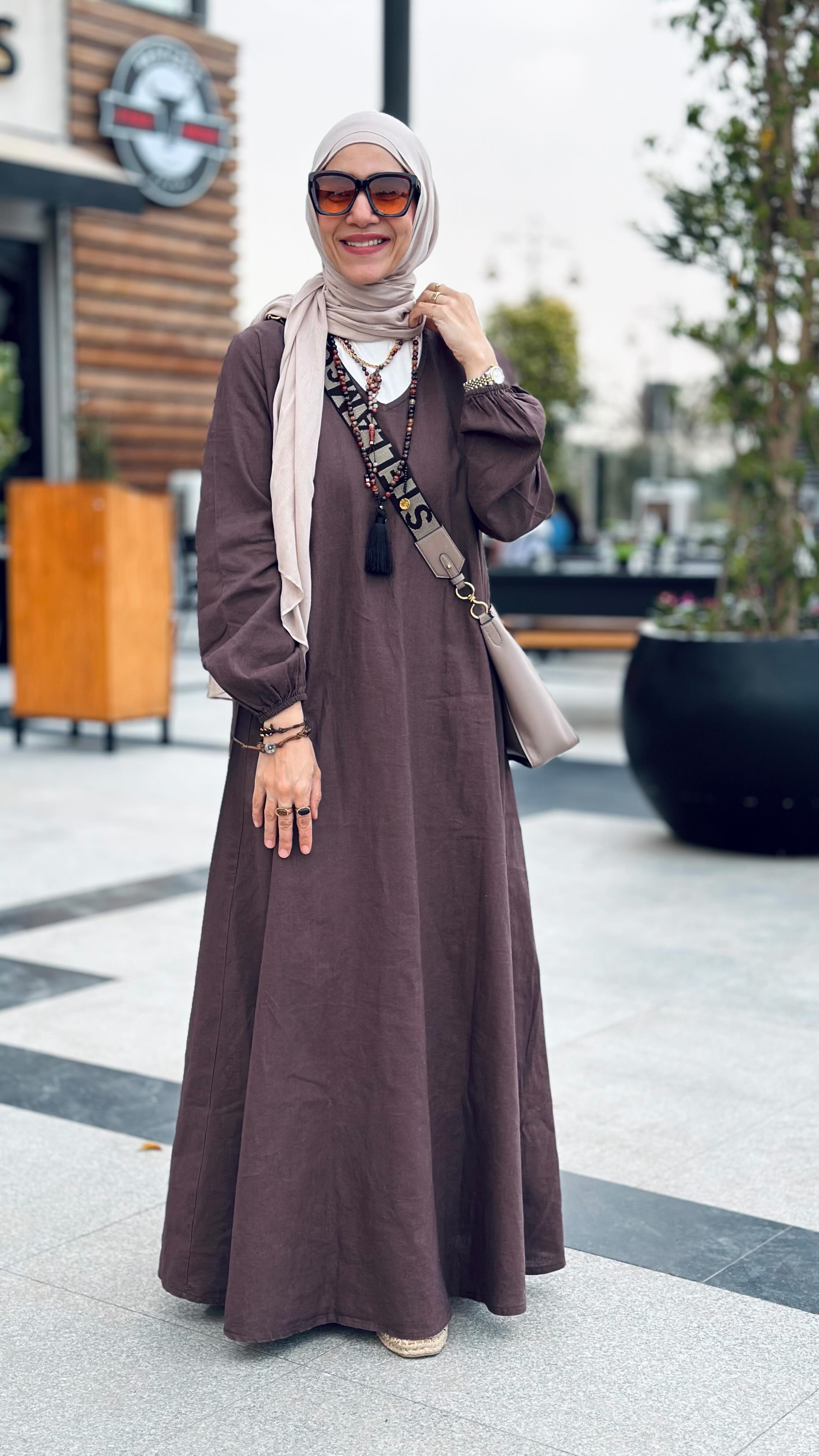 long ivory chiffon dress Tuckernuck Pleated Lorraine Ivory / 6 inv-310 Neck Long Sleeves Cleaning Hard to Handle Mini Size:XL | in stock