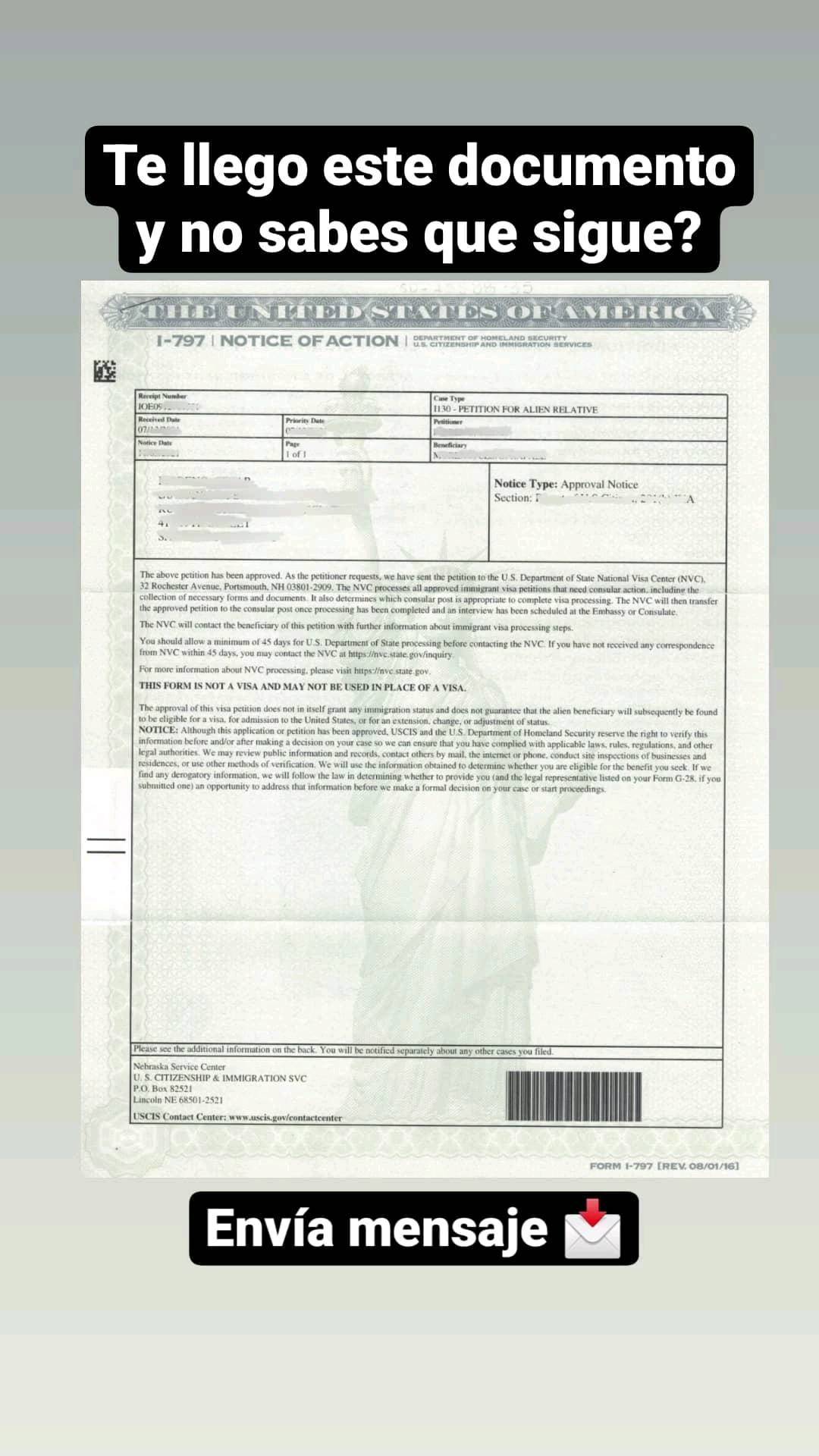 Abogados de Migración