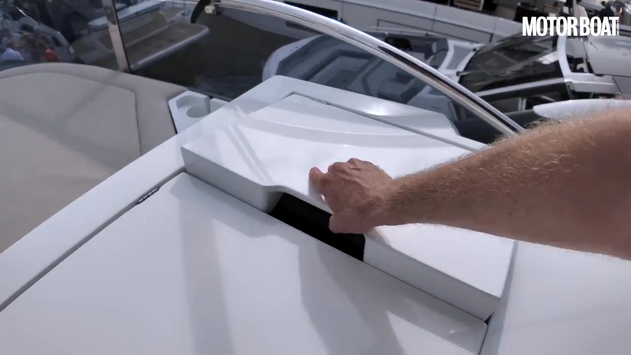 Galeon's bold new adventure yacht, the 430 Explorer, redefines the ...