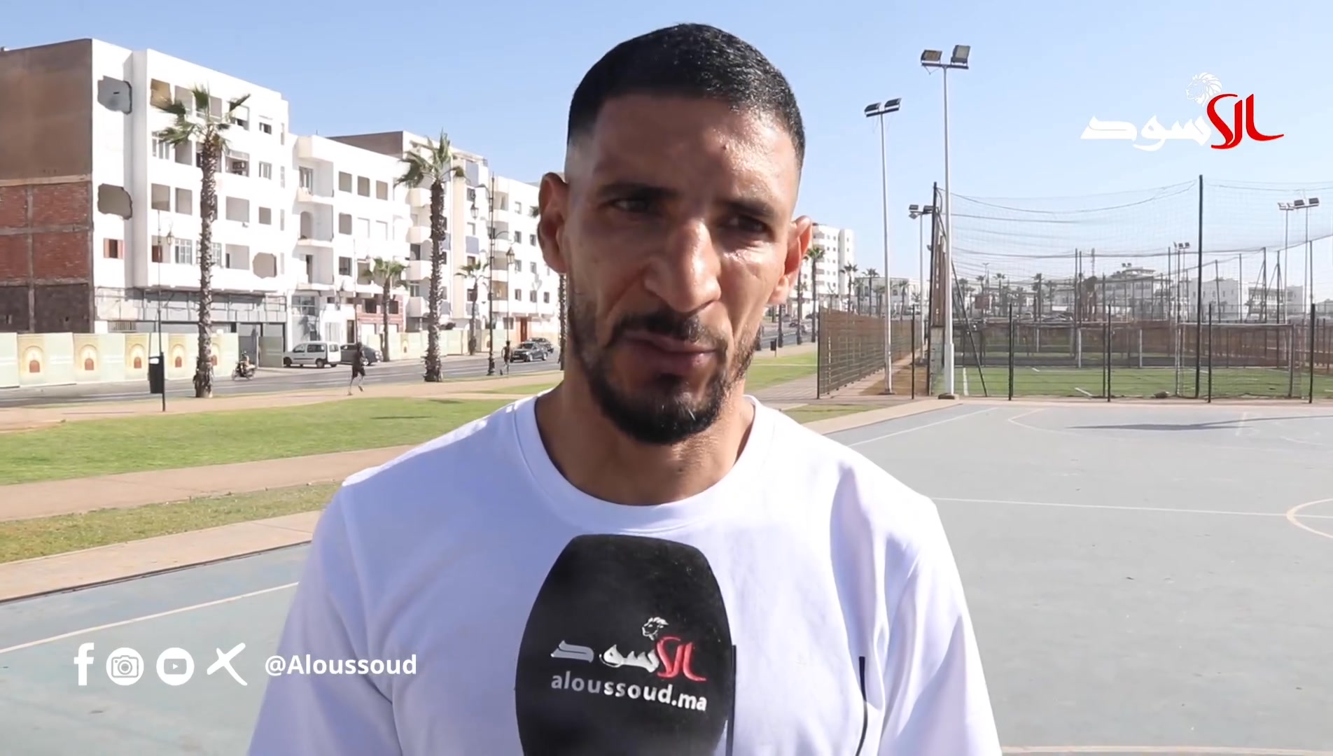 كورفاتشي للرجال فقط