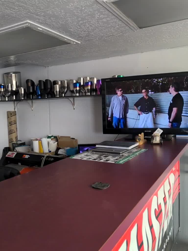 Compa Customs | Albuquerque NM