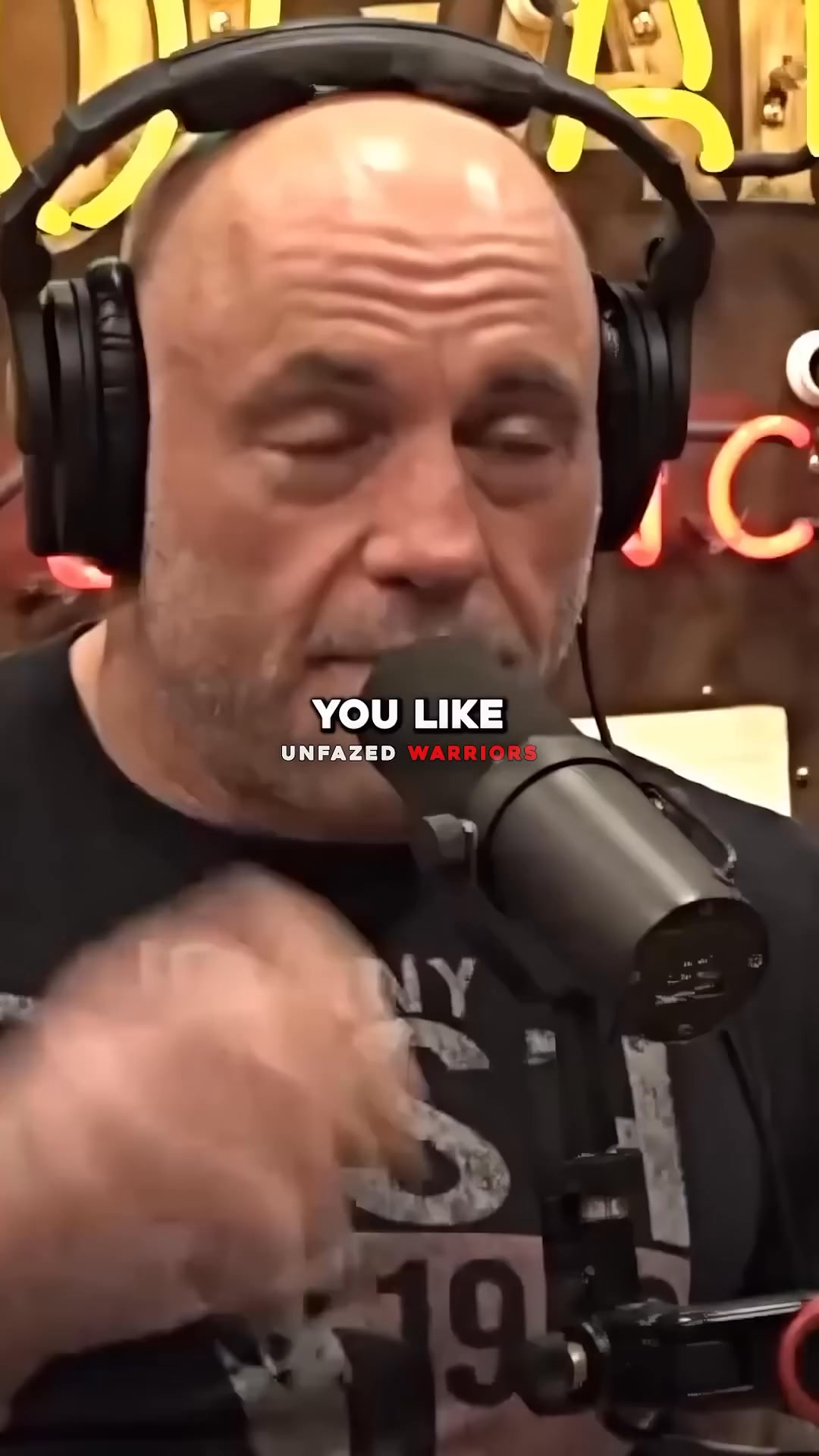 Why Joe Rogan Won’t Eat Octopus | Tomas Minc | Facebook