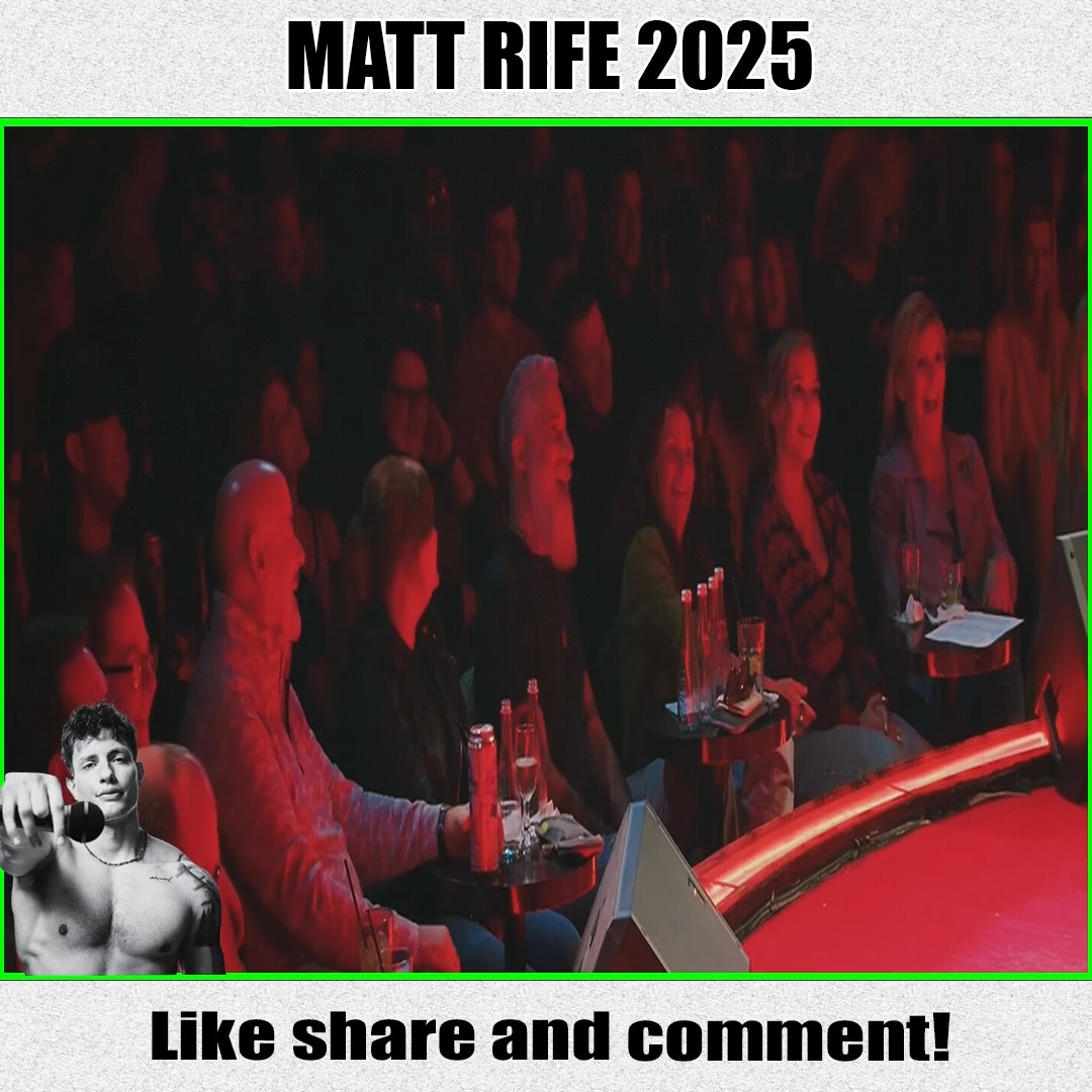 Matt Rife crowdwork #MattRife #Comedy #StandupComedy #Funny #MattFan ...