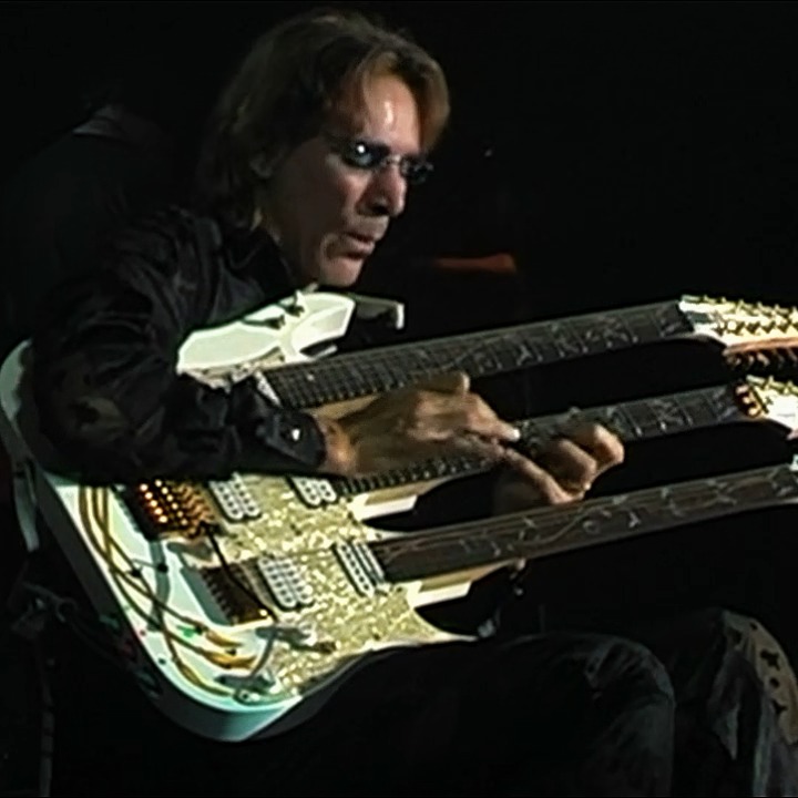 Steve Vai - 