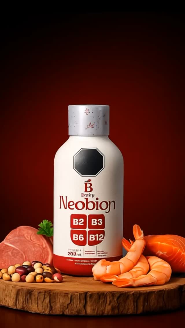Neobion | Barranquilla