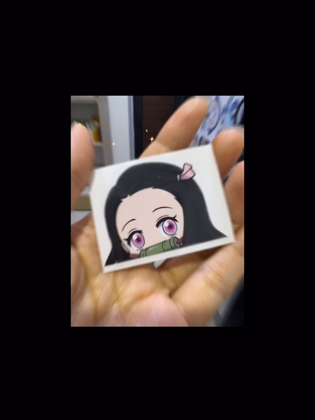 Anime Sticker Hub | Ipoh