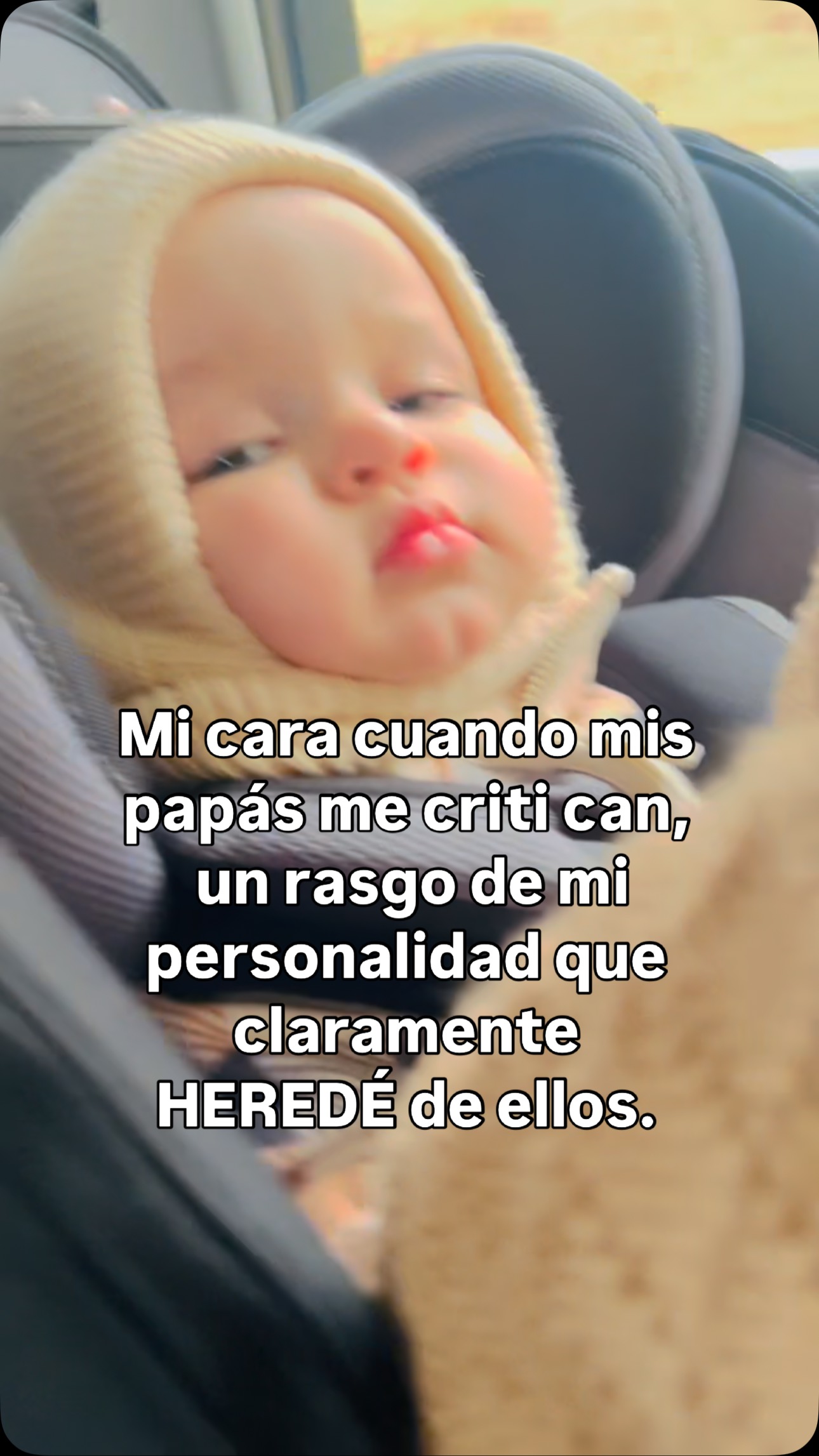 #personalidad #rasgos #papa #mama #hijo #humor #risaa #jajaja #funy # ...