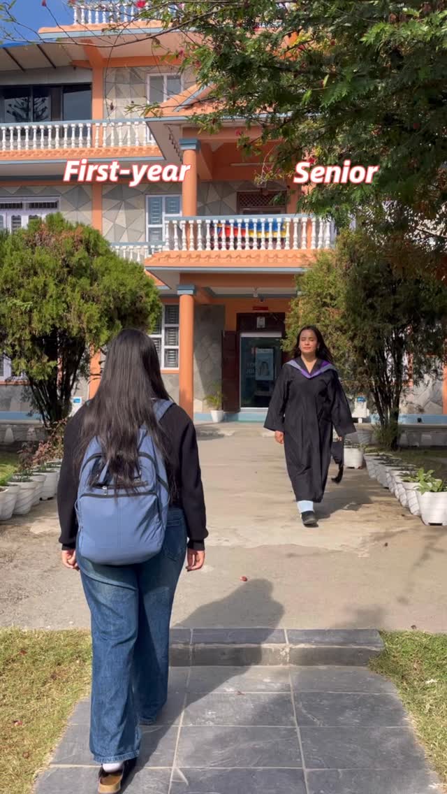 From junior year dreams to senior year achievements — this milestone is ...