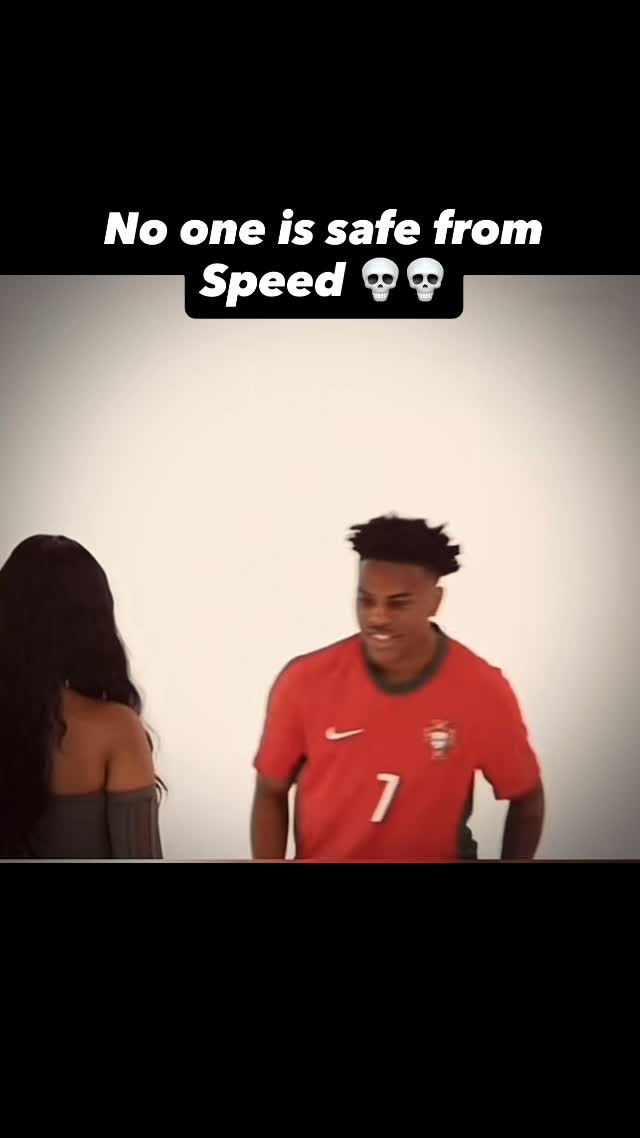 IShowSpeed, real name Darren Watkins Jr., is a popular American ...
