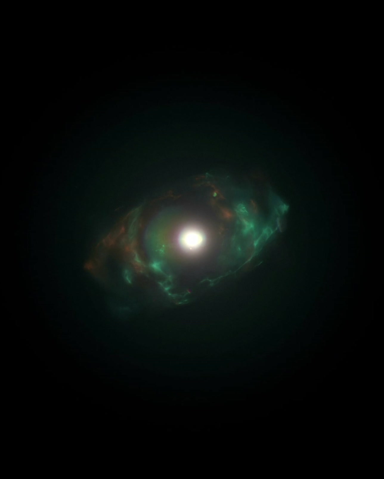 Astronomers have just discovered the biggest explosions since the Big ...