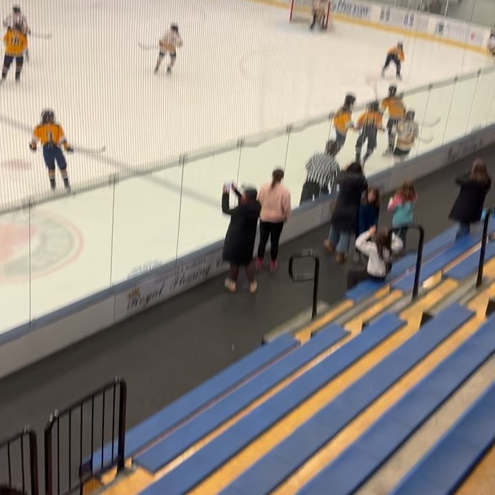 Ridgefield Amateur Hockey Association