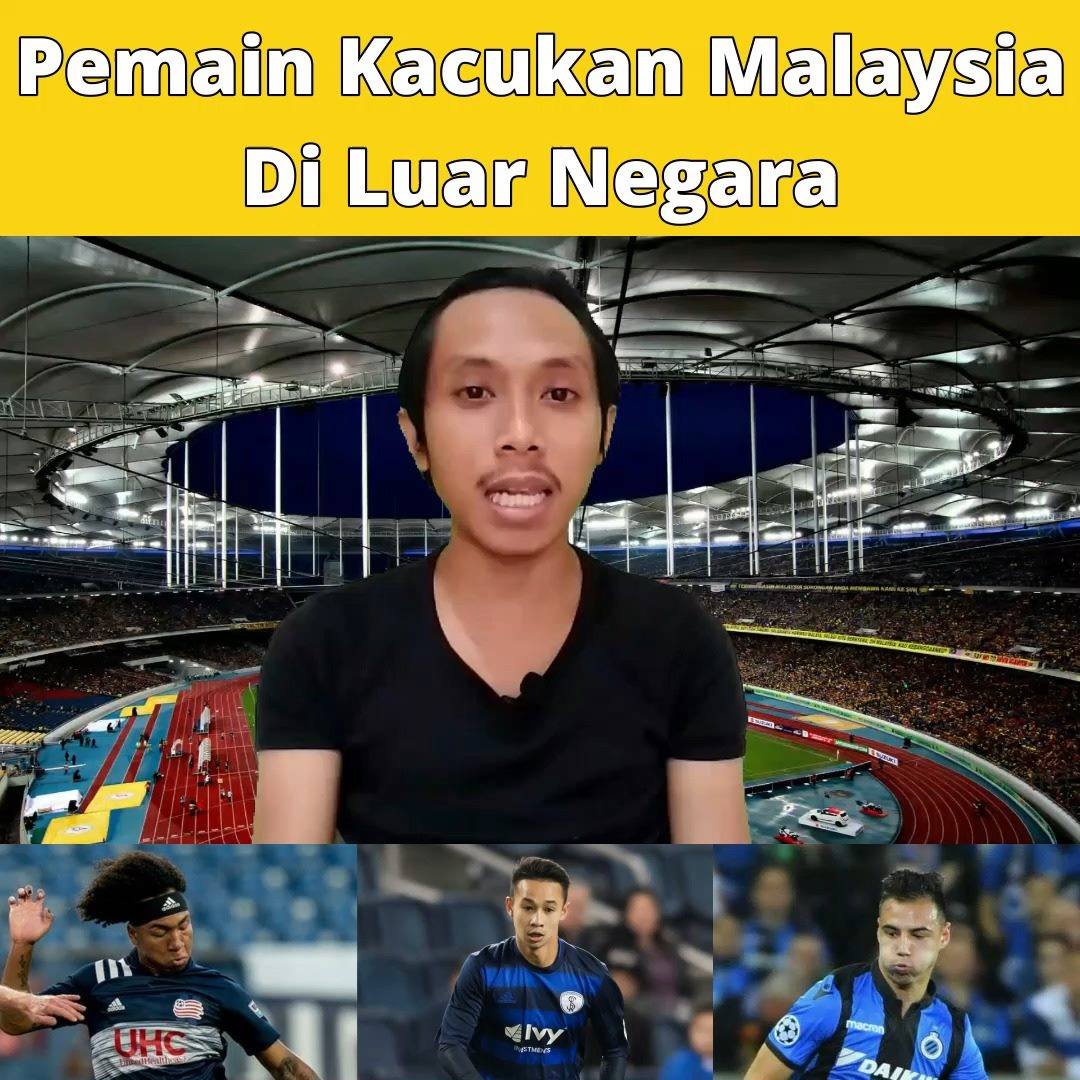 13 Pemain Muda Yang Wajar Diberikan Perhatian Dalam Saingan Liga Super 2021 Sukanz