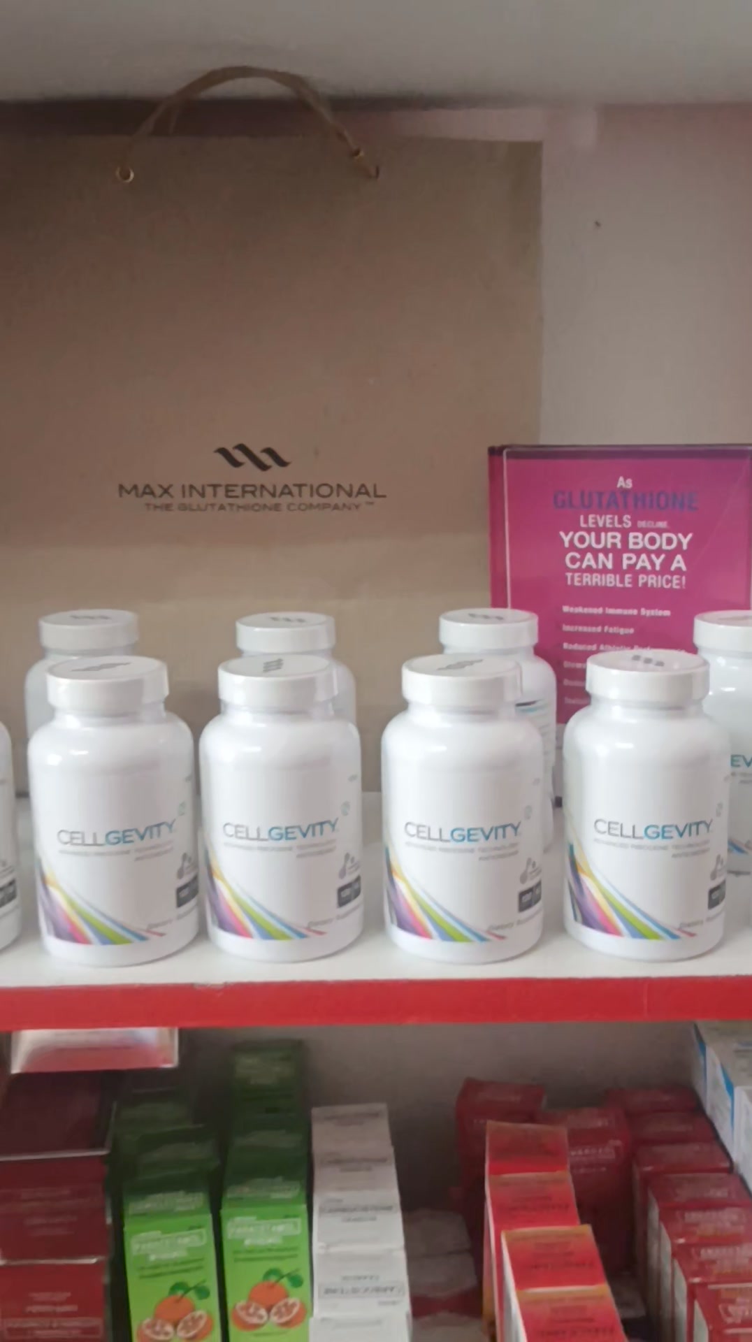 glutathione cellgevity #Cellgevity is a dietary supplement