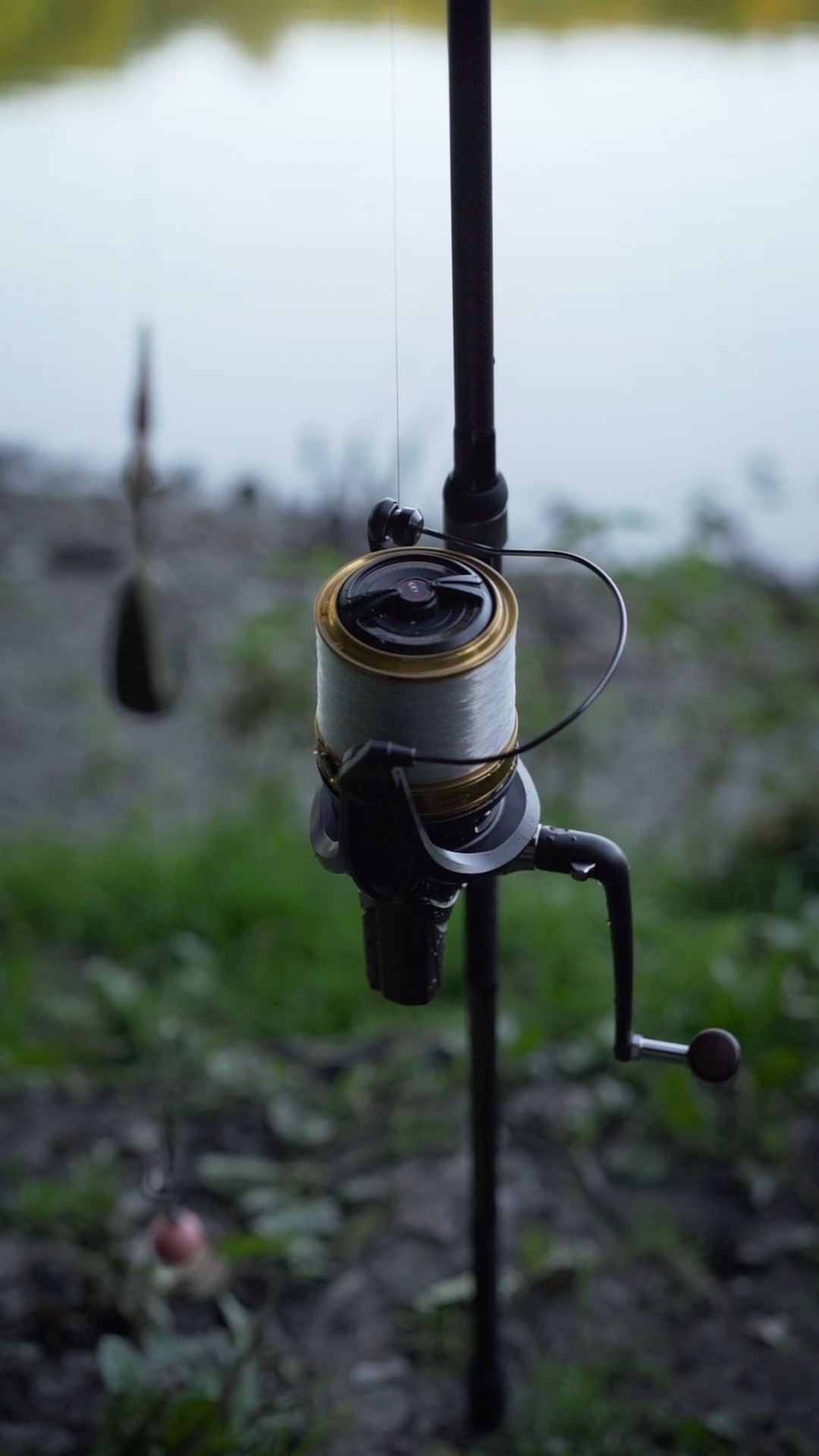 daiwa emblem xt reel Carp Rod 3,90 m 3,5 lb – MatchFishing Daïwa Emblem Pro Reel