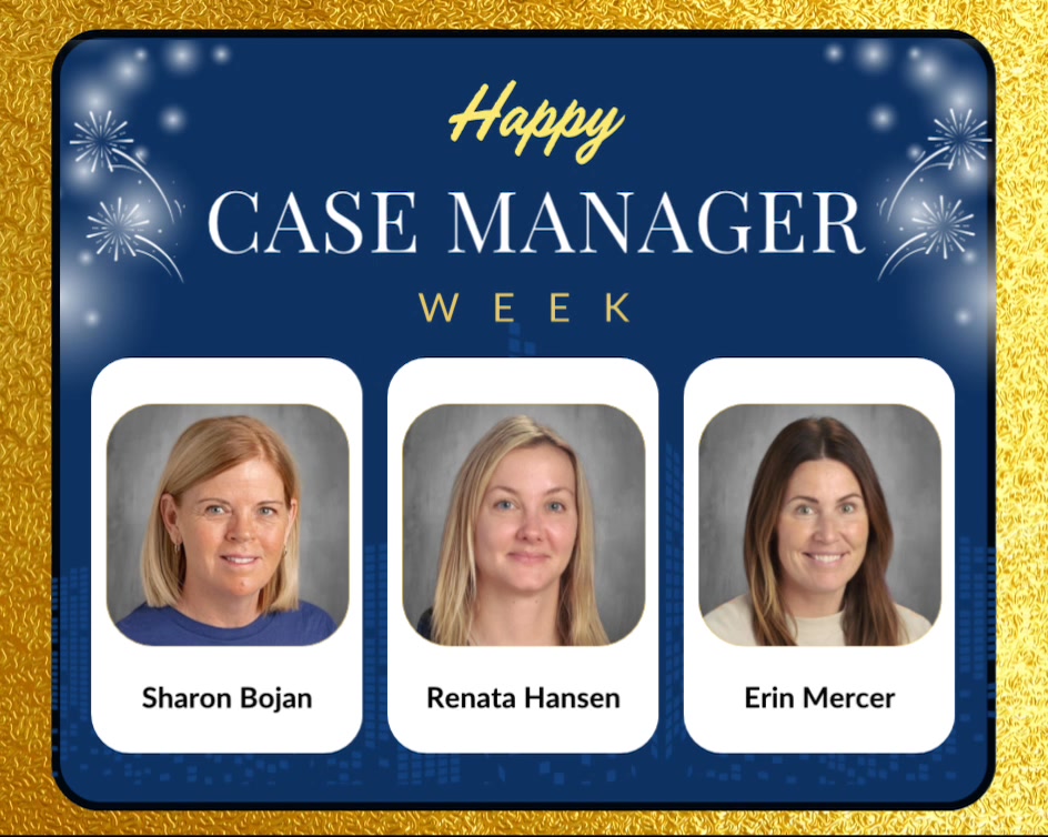 💙 Happy Case Manager Week! 💙 This week, we celebrate our amazing Case ...
