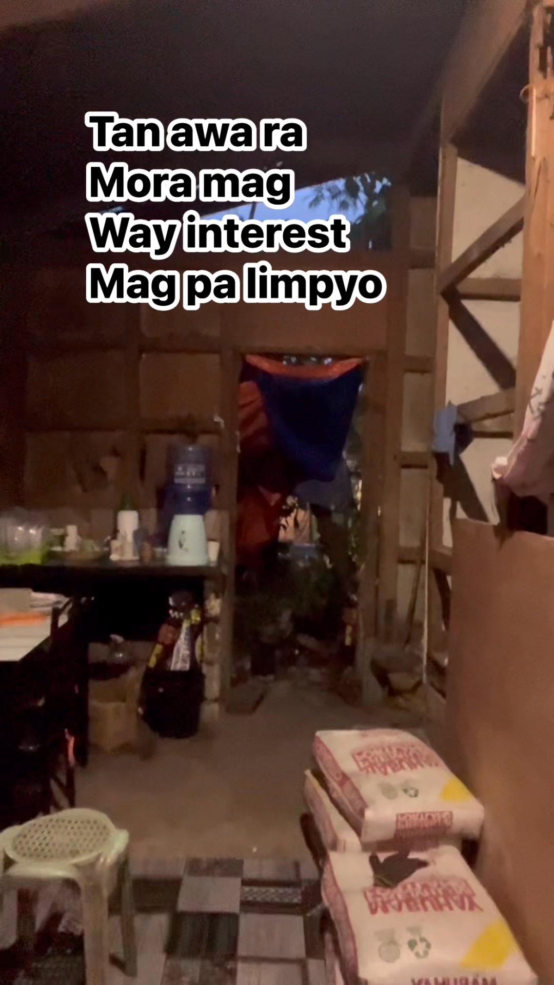 Niña Wong para sa imo rani nga kaayohan #update #mother #Situation ...