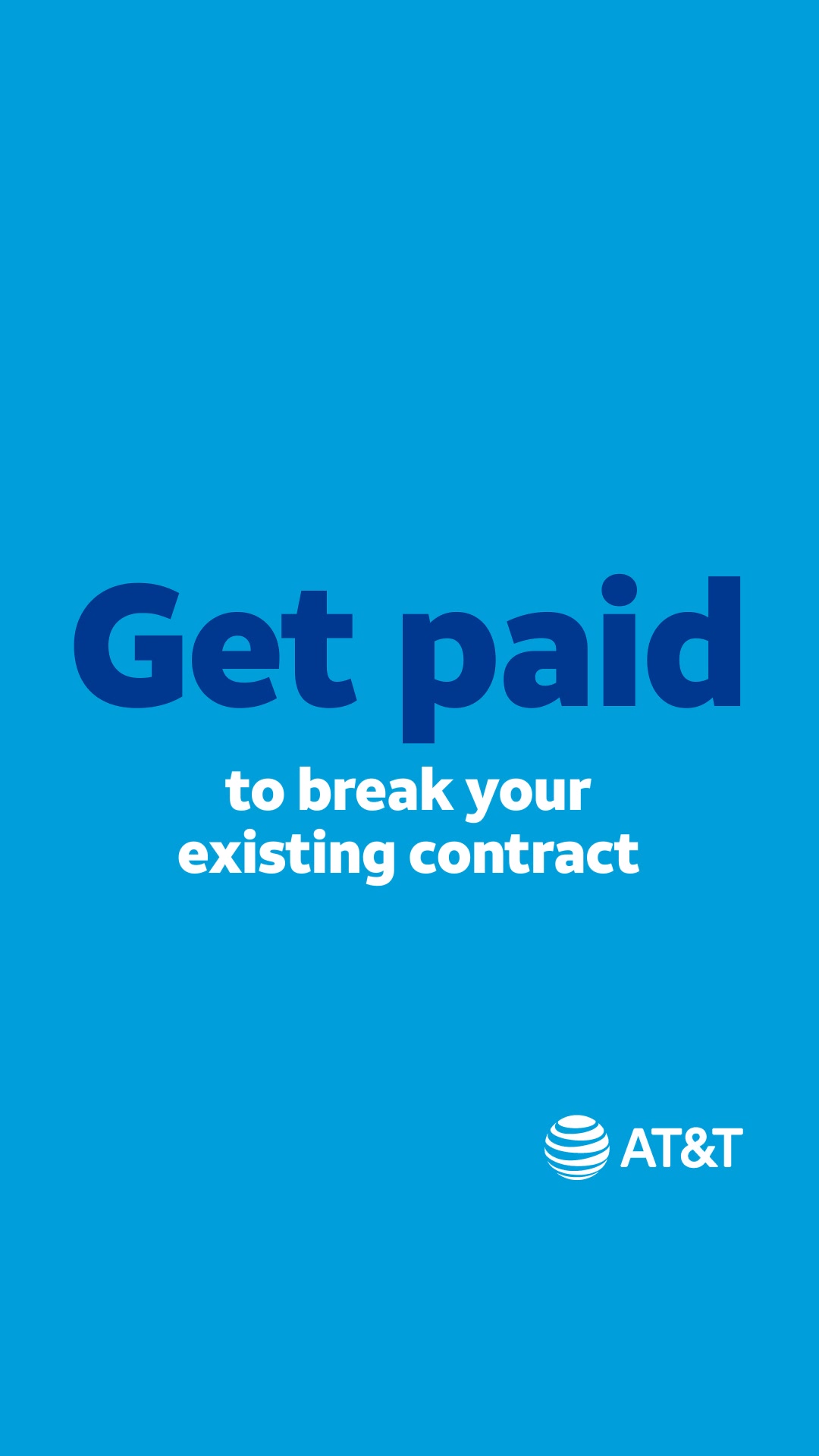 Get up to $800/line to break your contract! Switch to any plan and we ...