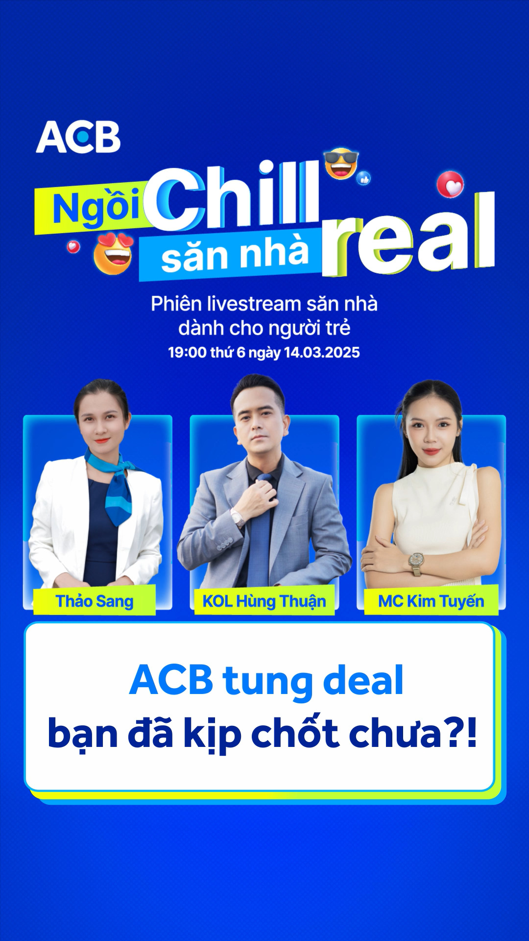 🔎 TRẢ GÓP QUA MOBILE APP VỚI THẺ TÍN DỤNG ACB MUA THÔI KHÔNG PHẢI NGHĨ ...