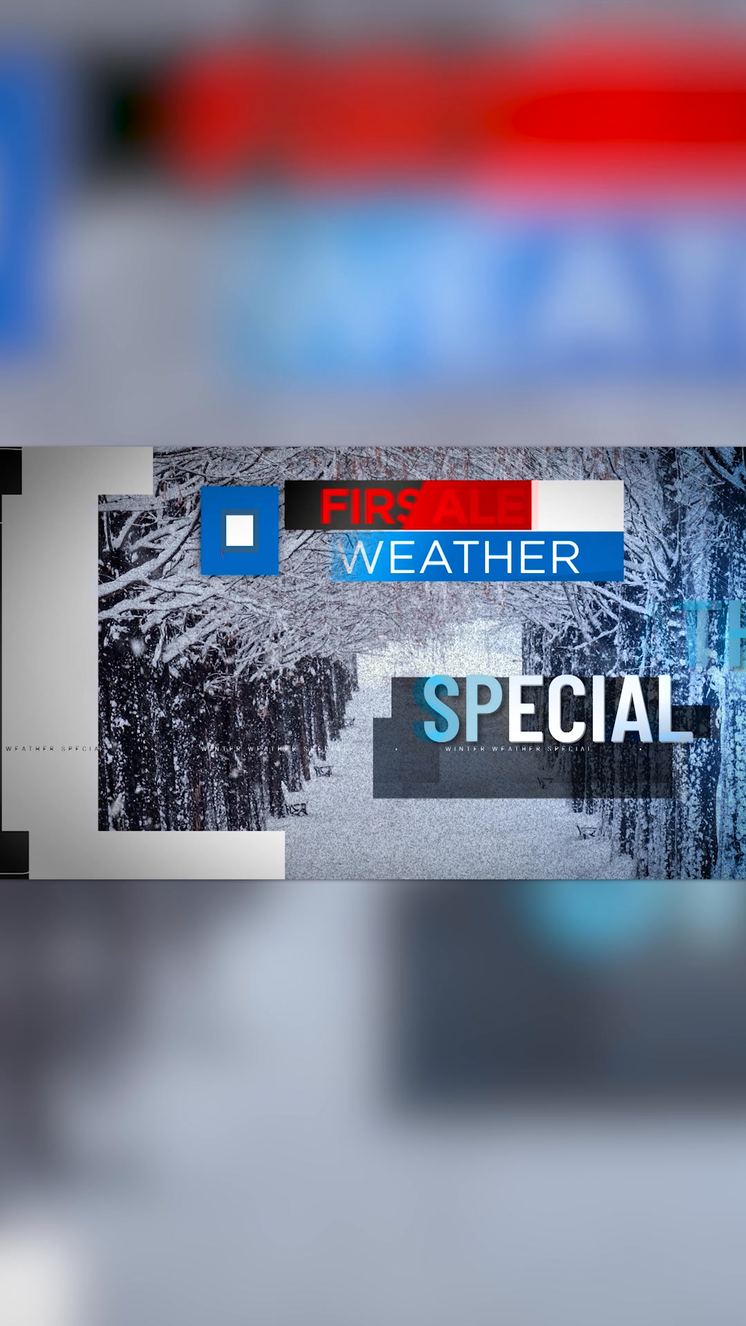 WSAZ’s First Alert meteorologists have been busy tracking the weather ...