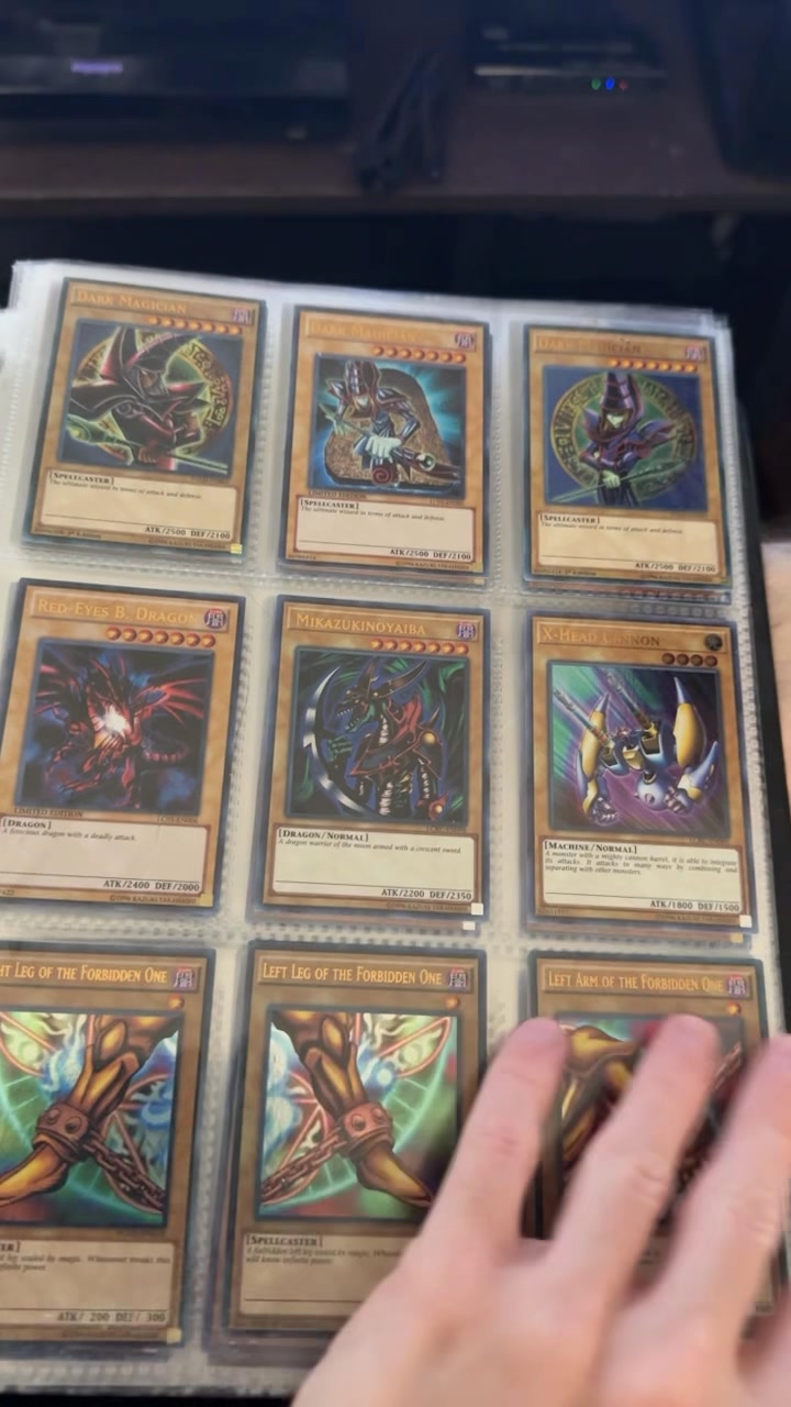 Yugioh master duel player seeking casual gameplay