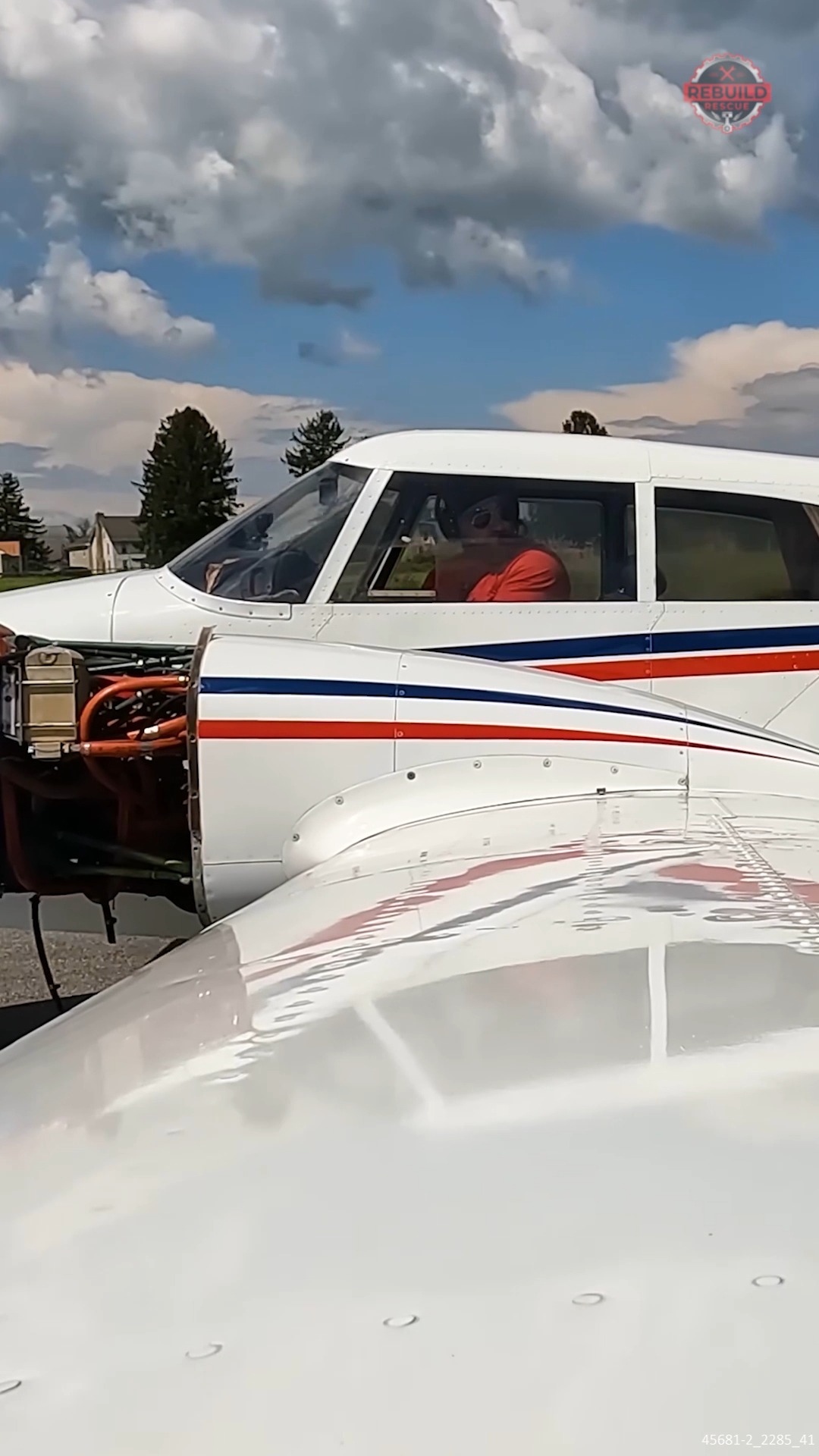 Rebuild Rescue
