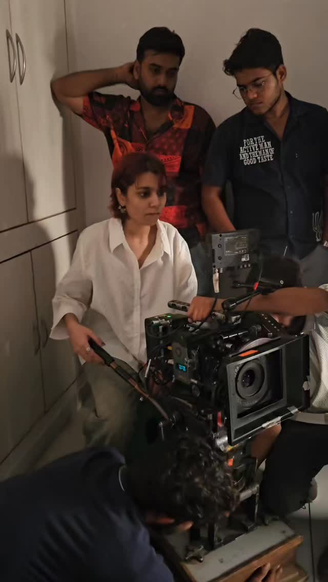 Learn# cinematography#100%# practical#workshop# camerapathshala ...