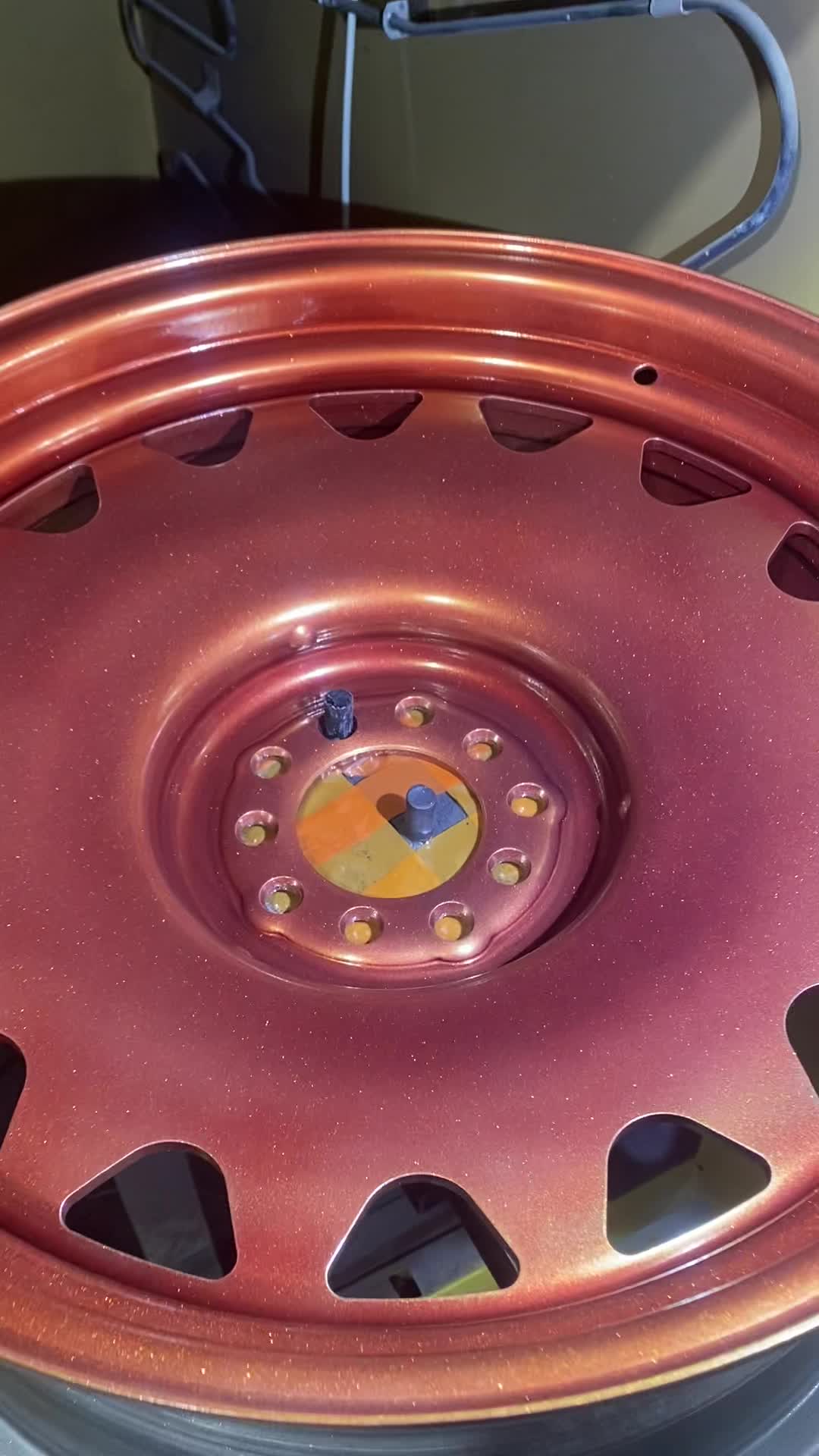 Pro Fab Powdercoating