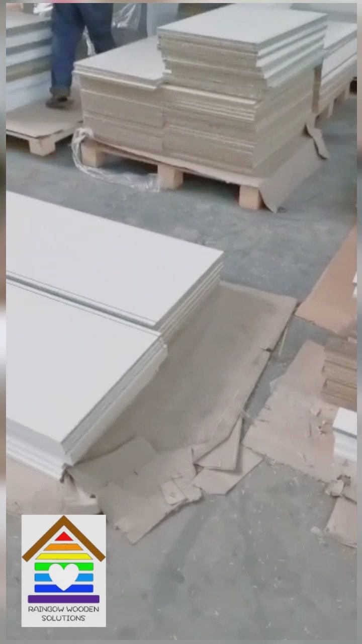 🅰🆃 🅸🆂 🅼🅵🅲 🅰🅽🅳 🅼🅳🅵? MFC stands for Melamine Faced Chipboard while MDF ...