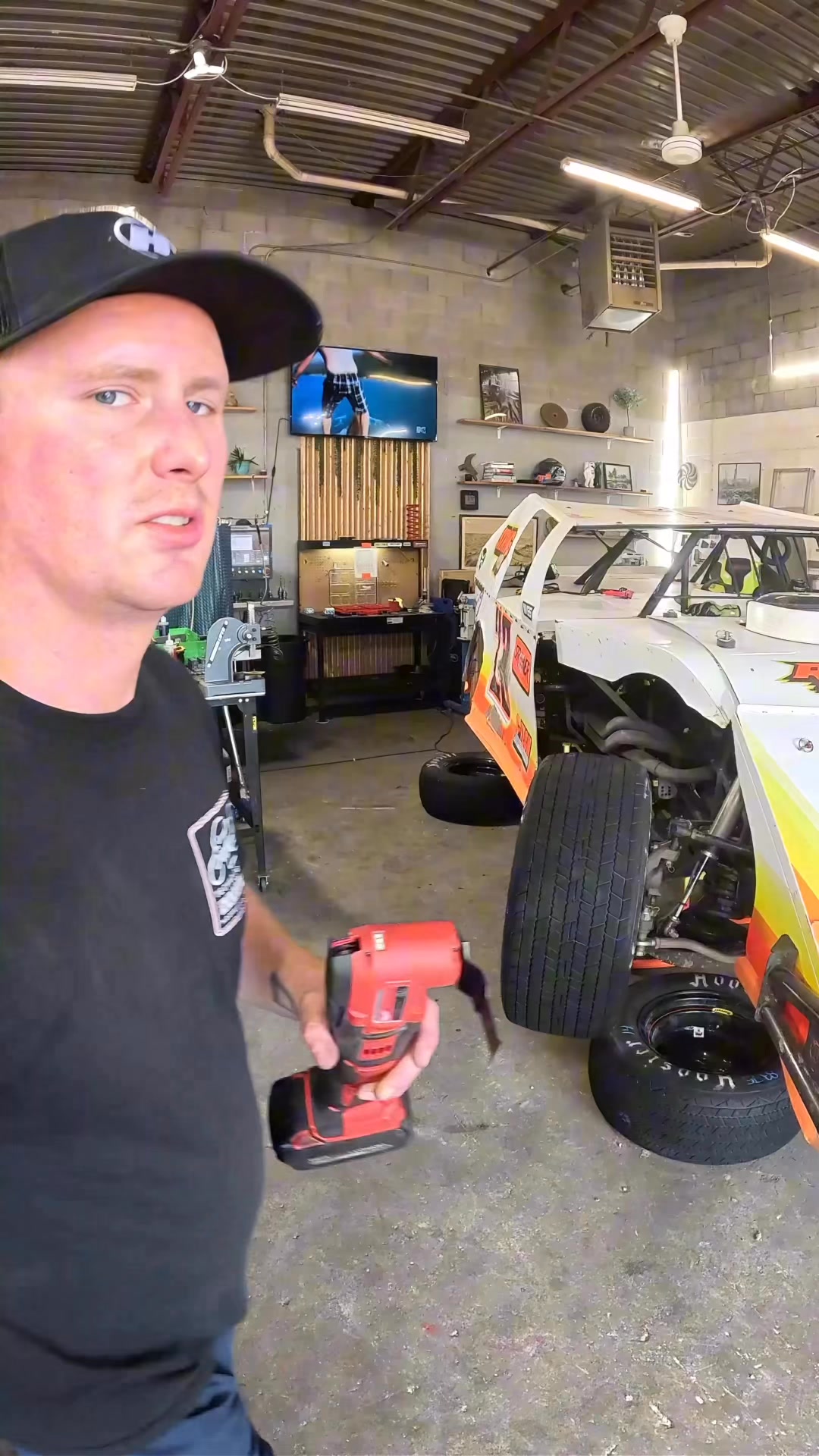 Gotta be different and. Because I love you. #hubbco #dirtlatemodel # ...