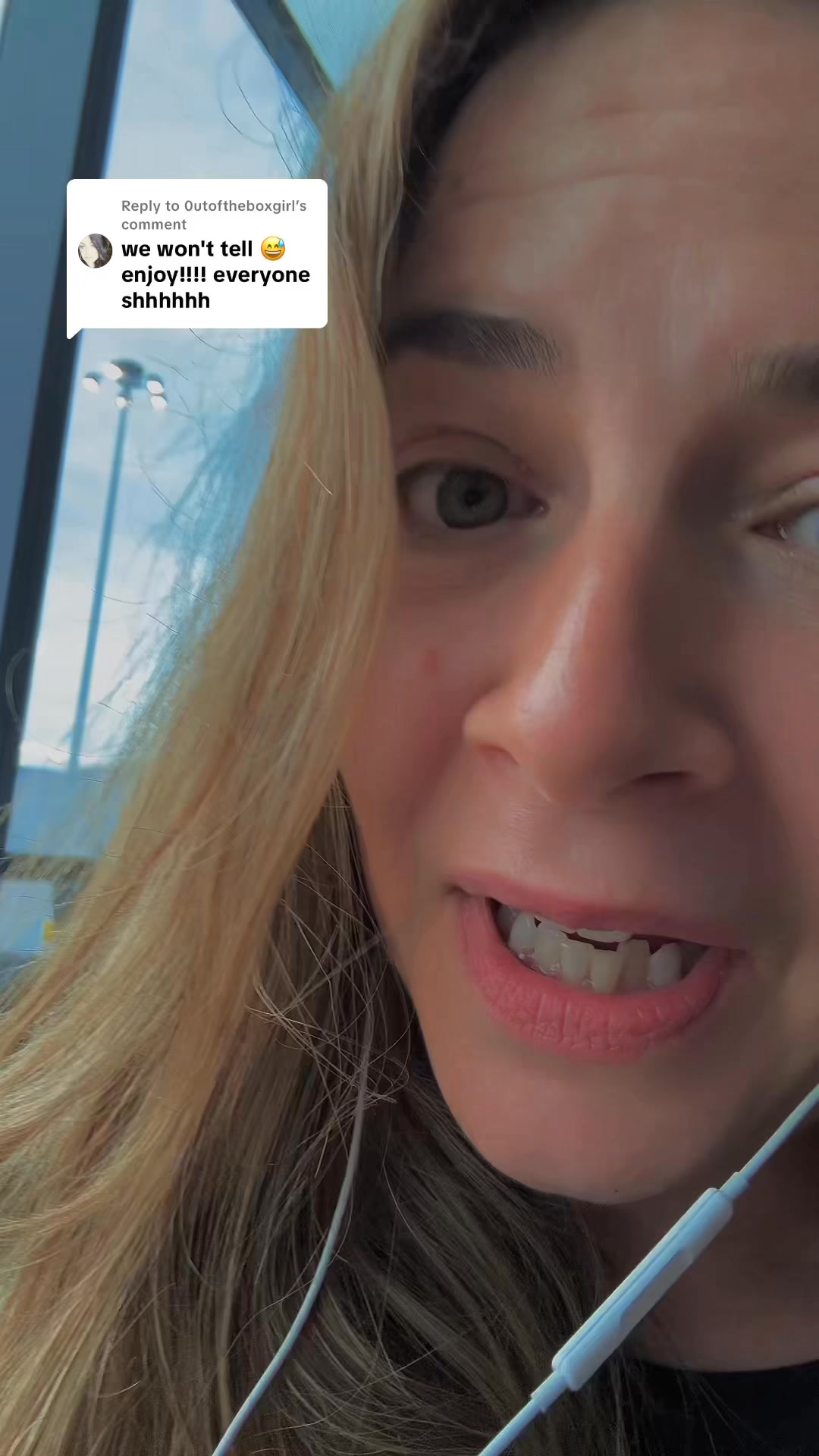 Shameless Elle