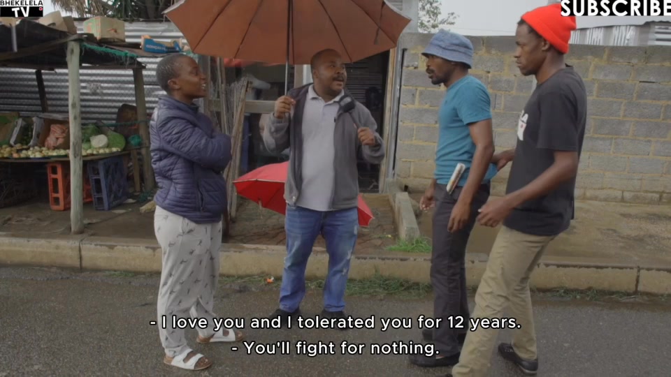 Motho Waka - Episode 265 Full episode on YouTube “Bhekelela TV