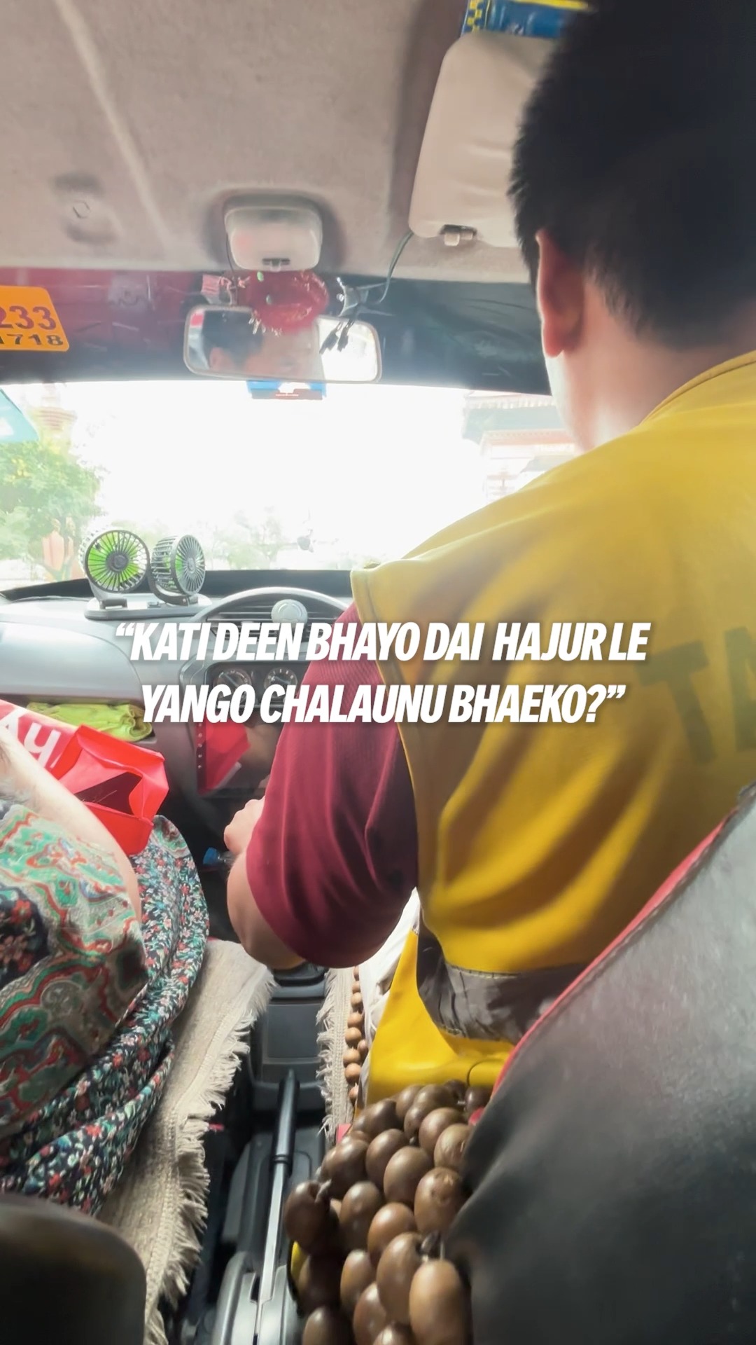 One week. All Yango! Riders are winning, and so are the passengers who ...