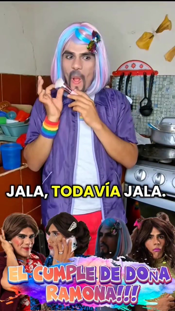 Doña coco🤣🤣🥰 #comedia #humor #parati #funny #risas #Sigue #Actores # ...