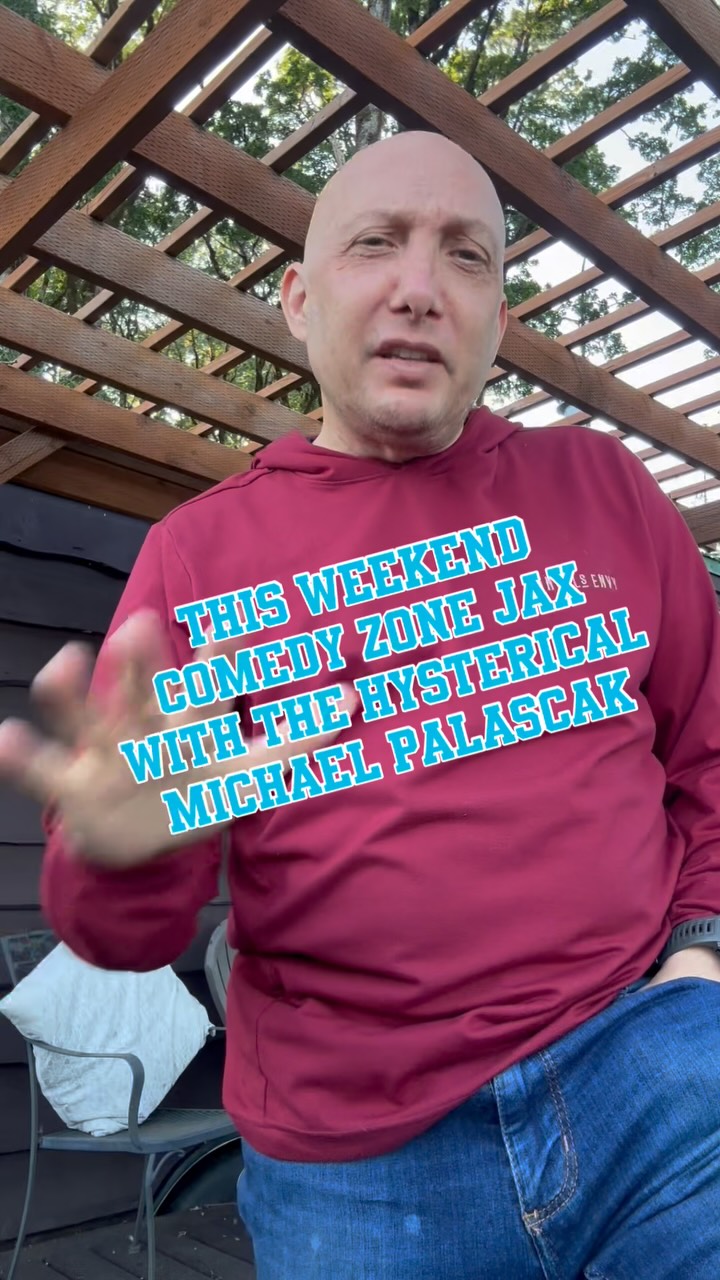 Mike Freed Comedy