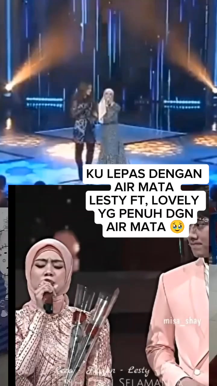 LESTY FT LOVELY #FBPRO #ARTISVIRAL #JANGKAUAN | Restuning P | Facebook