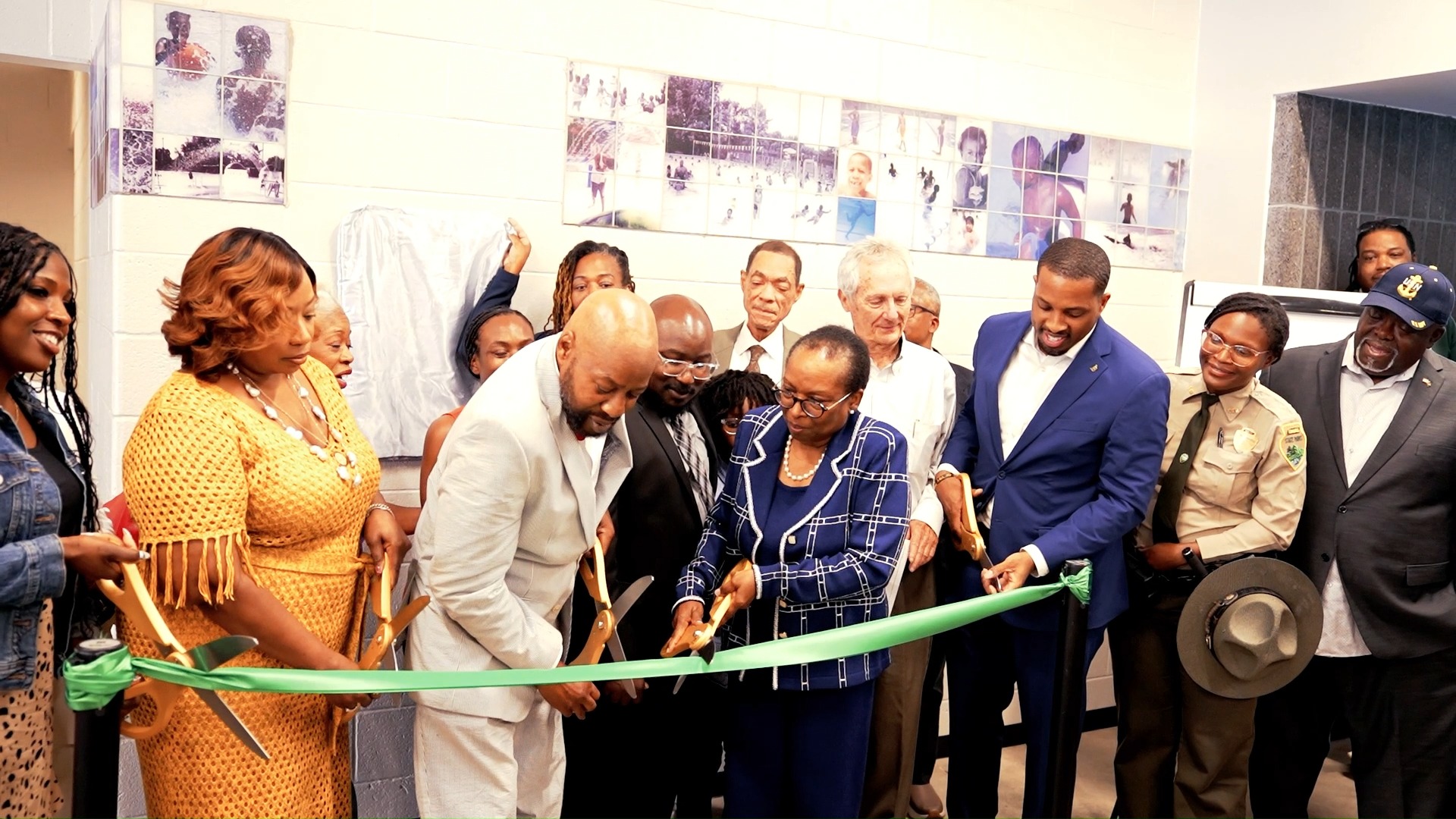 Last month, we gathered at Ed Rice Community Center to celebrate the ...